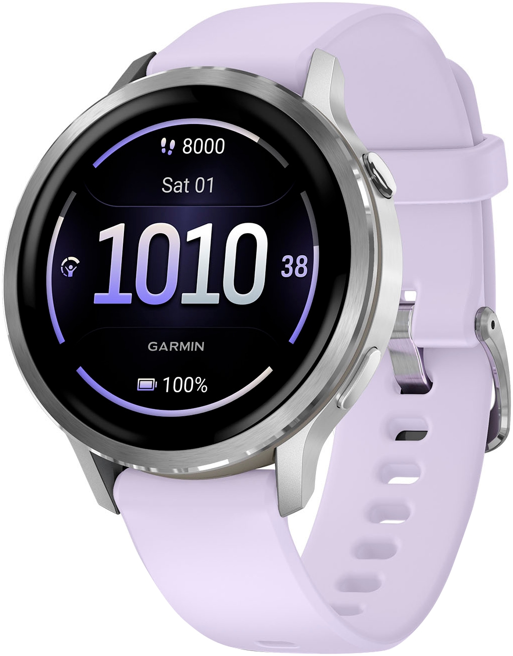Garmin Smartwatch "Venu 4"(41/ 1,2 ″) Garmin