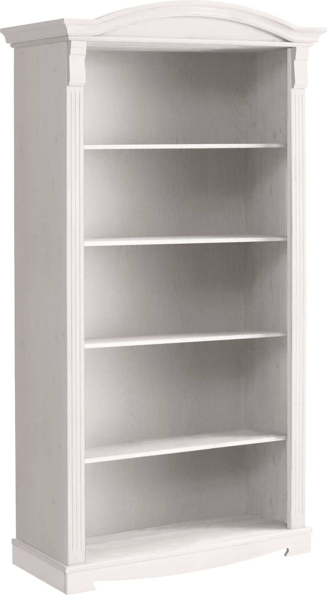 Home affaire Standregal "Anna, Regal, Aktenregal, Bücherregal", (B/T/H: 96/ günstig online kaufen