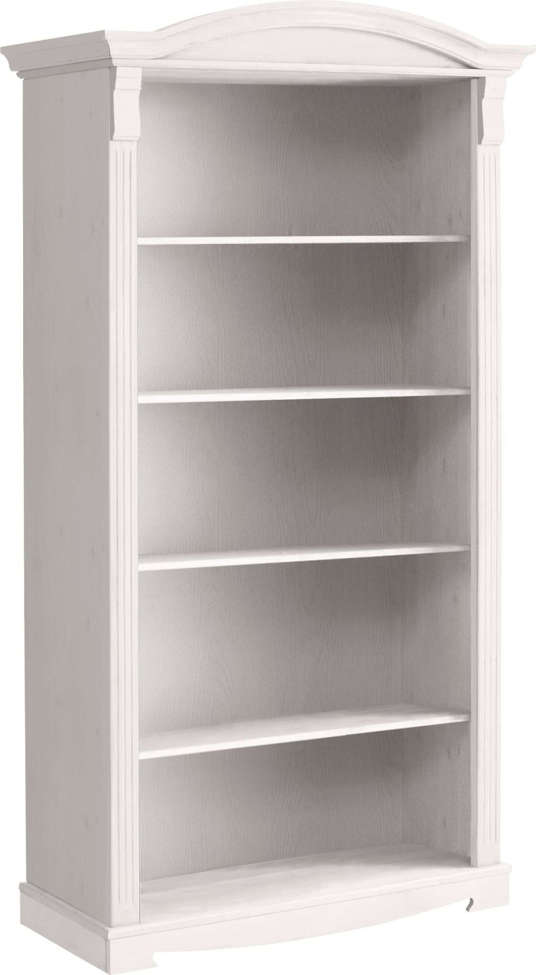 OTTO home Standregal "Anna, Regal, Aktenregal, Bücherregal" B/T/H: 96/37/18 günstig online kaufen