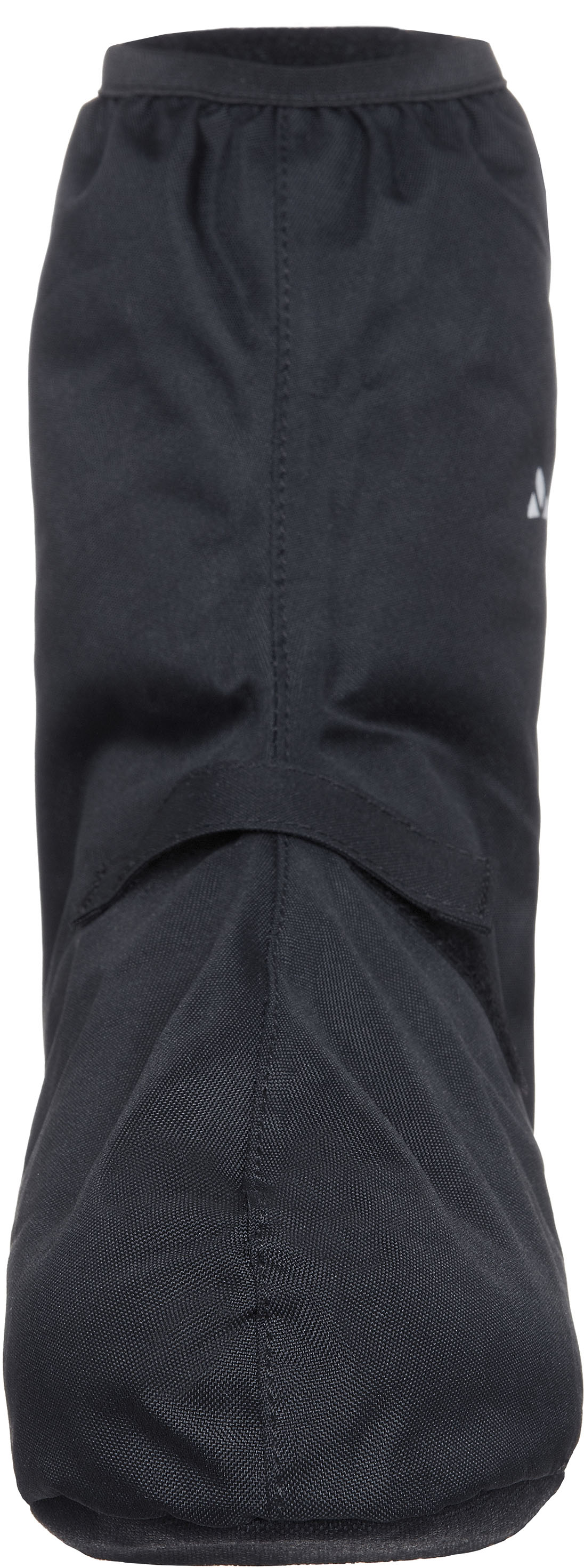 Thumbnail - VAUDE Fahrrad-Überschuh "BIKE GAITER SHORT" mit reflektierenden Elementen, wasserabweisend