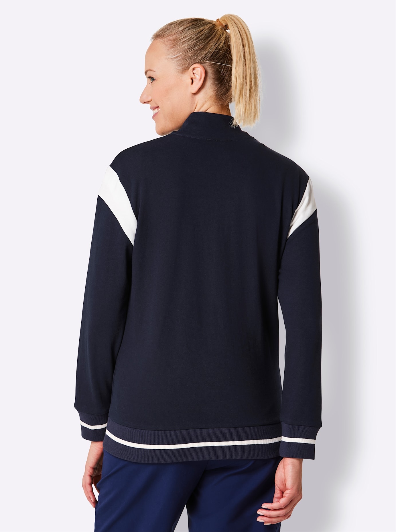 Catamaran Sweatshirt