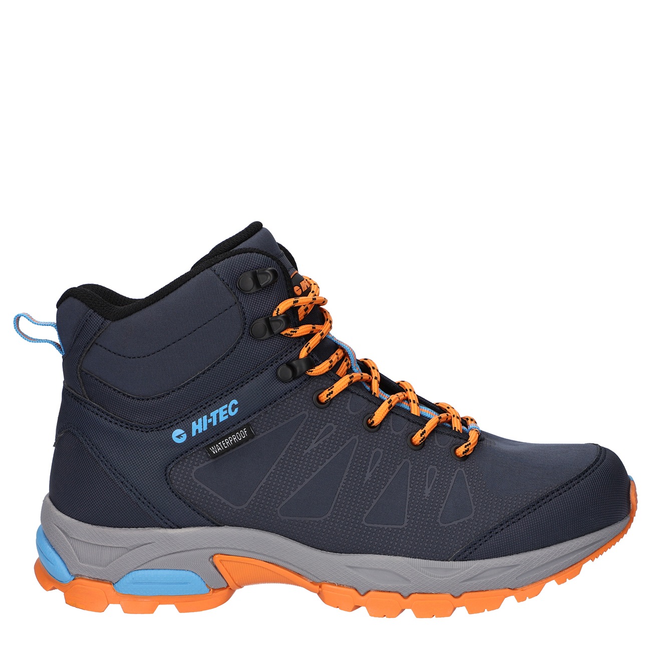 Thumbnail - Hi-Tec Wanderschuh "Hi-Tec Stiefel Raven Mid Wp"