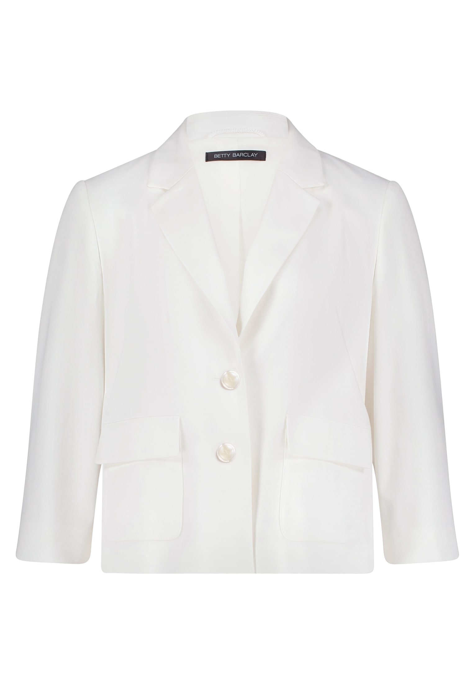 Betty Barclay Kurzblazer »Damen mit 3/4 Arm«