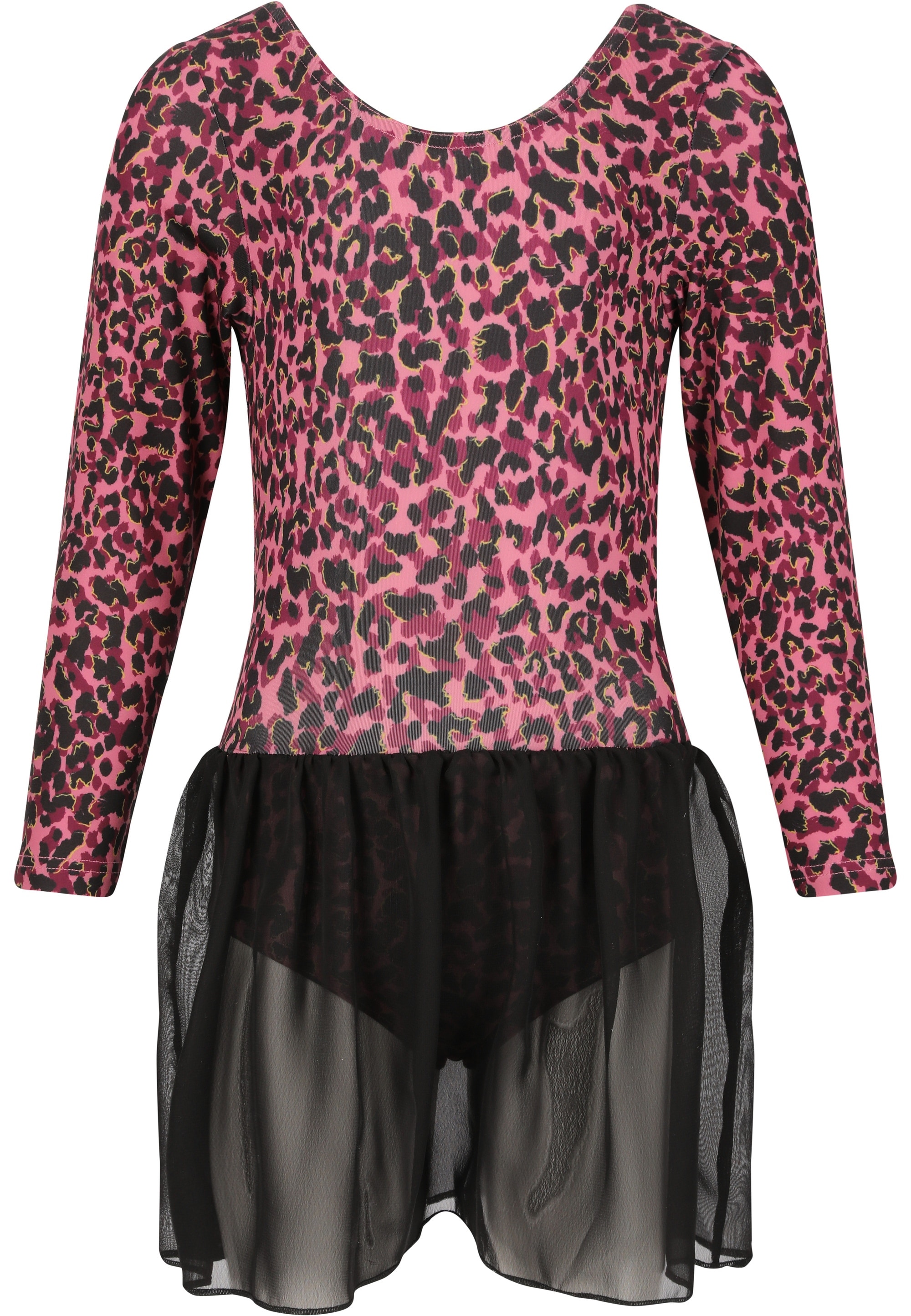 ZIGZAG Sportanzug »Ditte« mit Quick Dry-Technologie