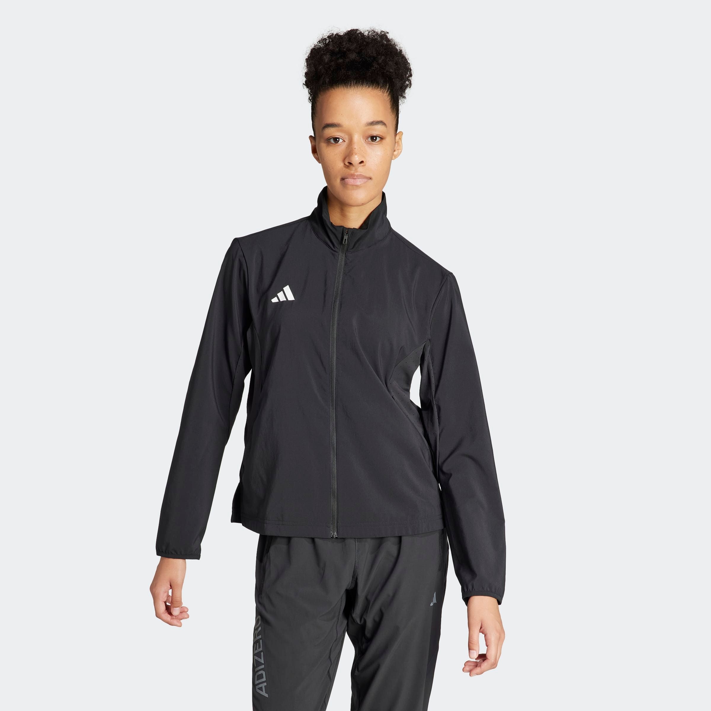 adidas Performance Laufjacke »ADIZERO E JCKT«