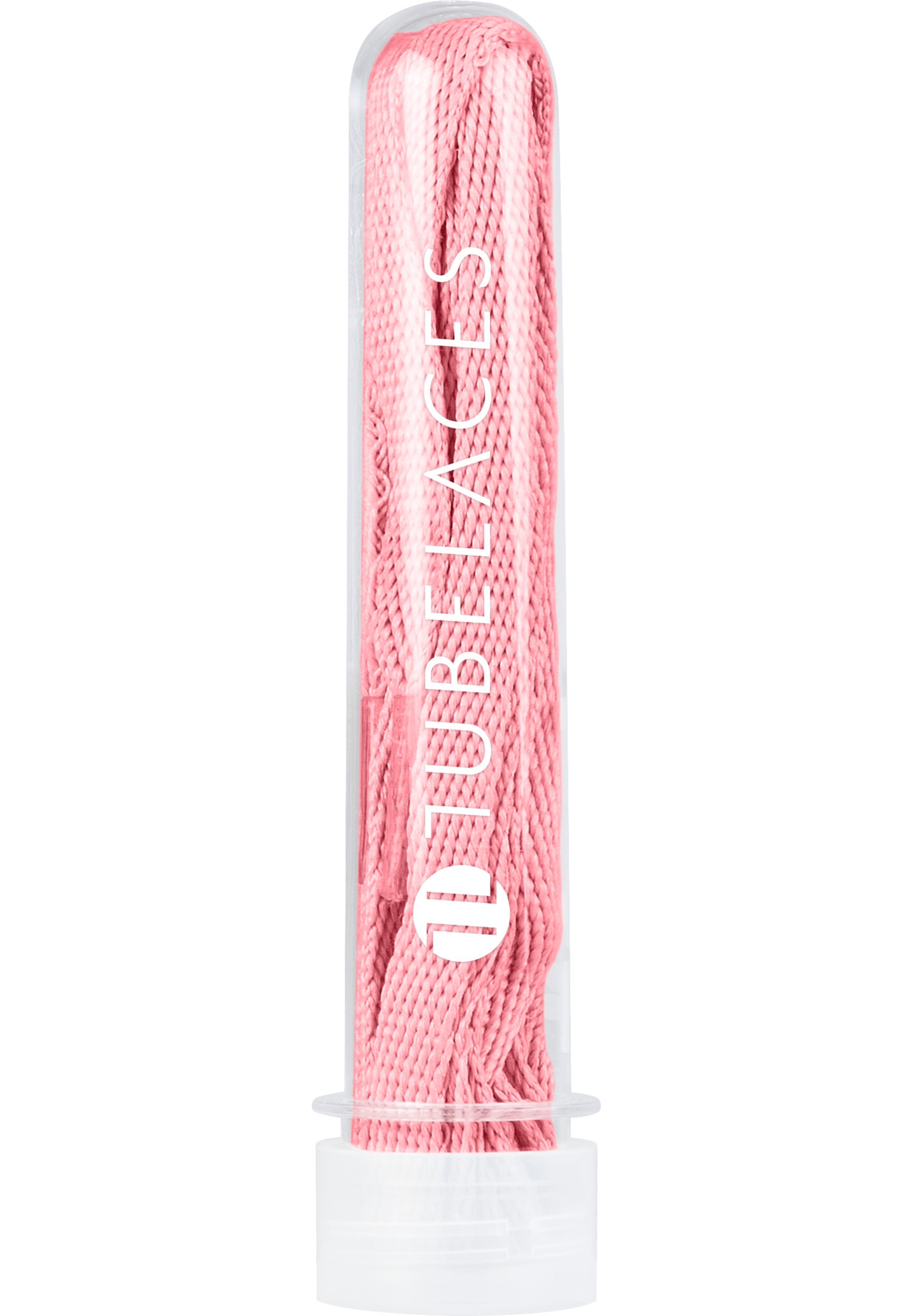 URBAN CLASSICS Schnürsenkel »Urban Classics Unisex White Flat«, (5 tlg.)