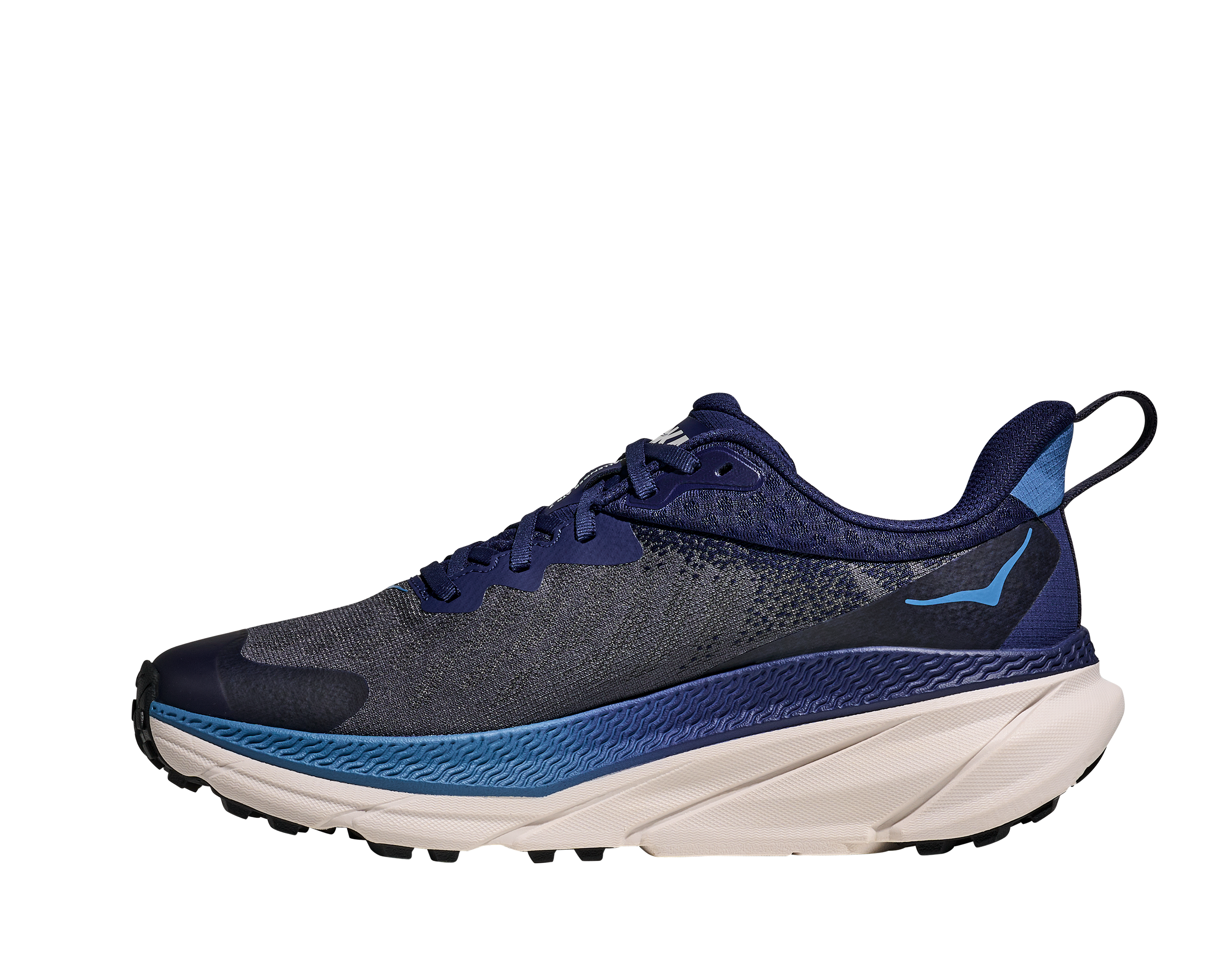 Hoka One One Trailrunningschuh »CHALLENGER 7 GORE-TEX«  wasserdichter Trailrunningschuh