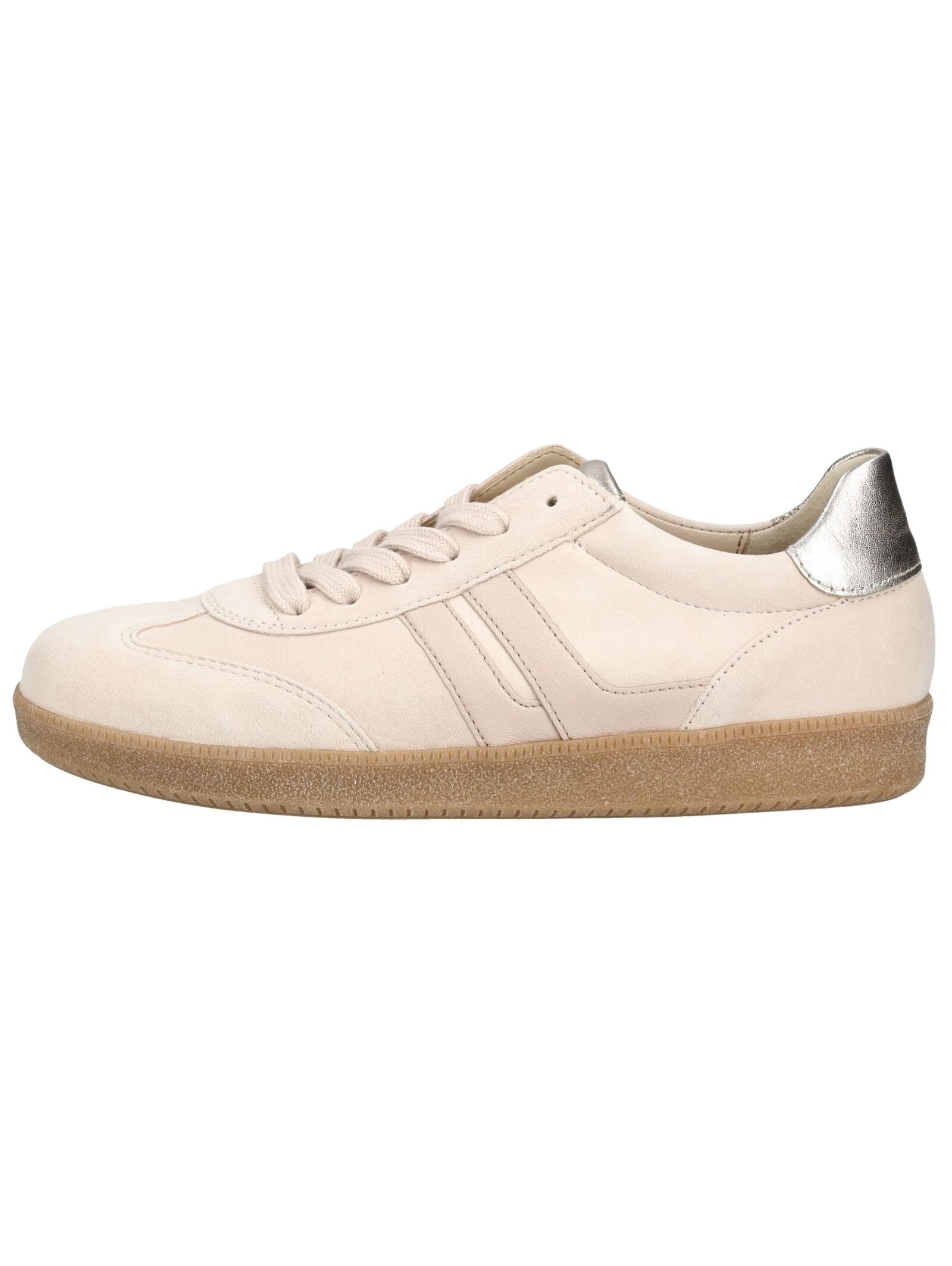 Gabor Sneaker "Gabor Sneaker Leder" günstig online kaufen