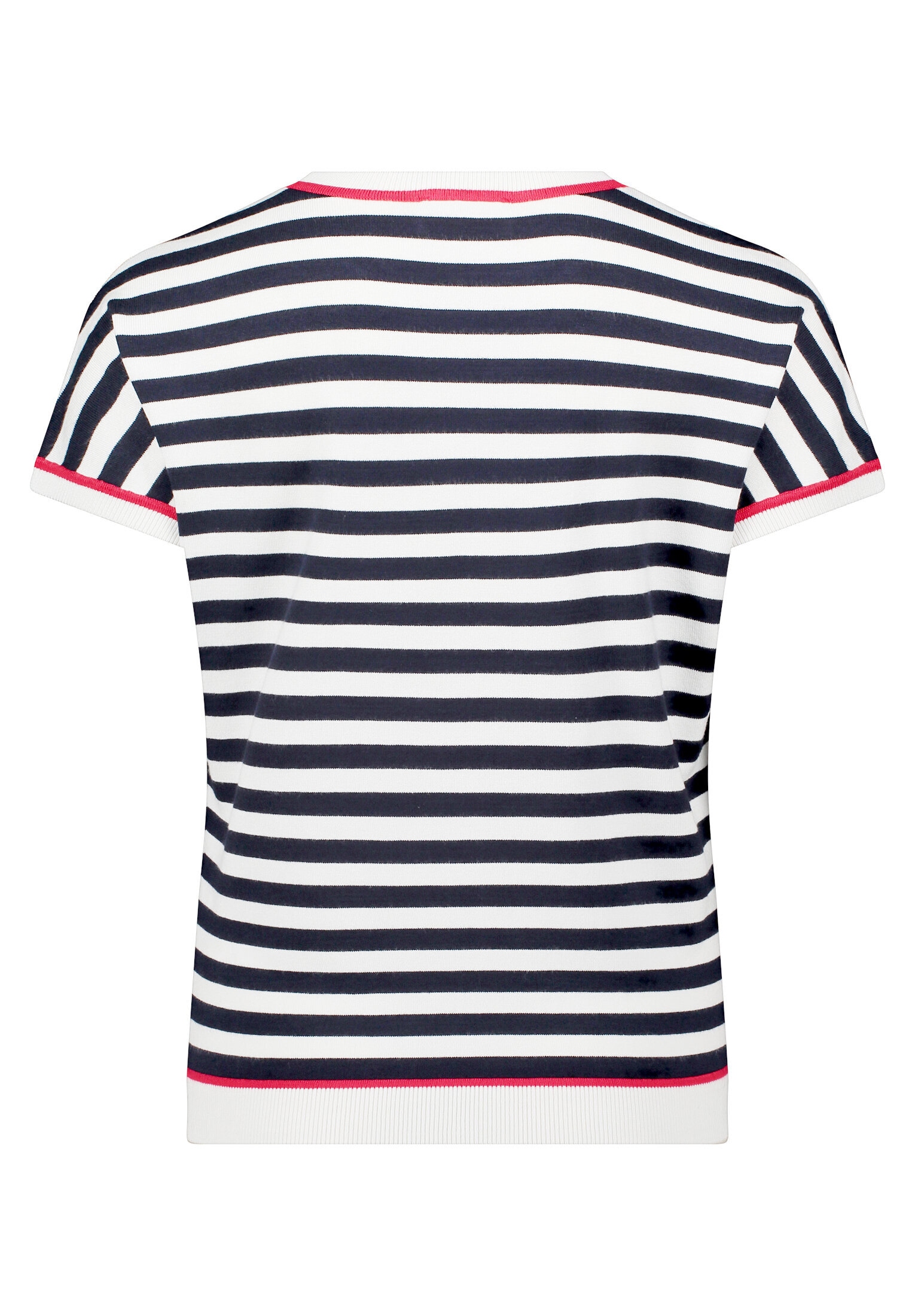 Betty Barclay Kurzarmshirt »Damen mit Streifen« 1 tlg.