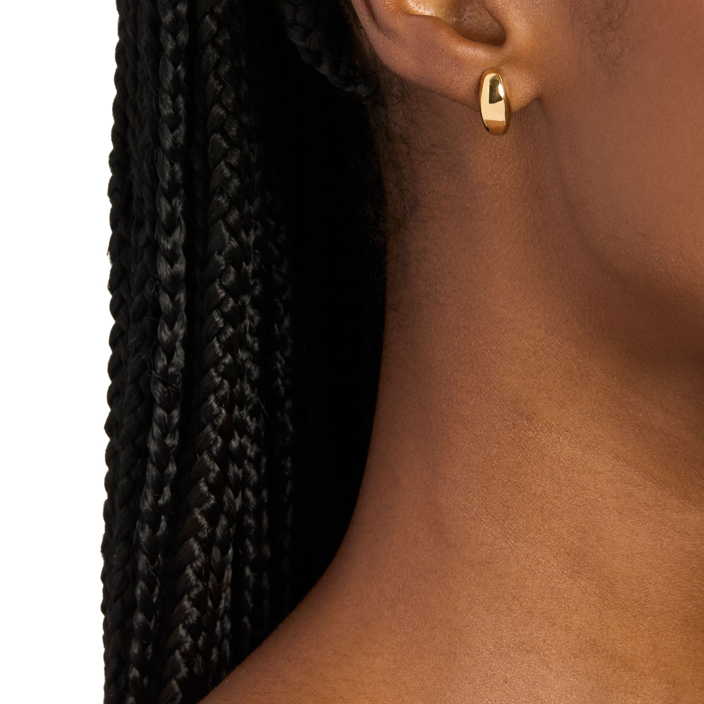 MICHAEL KORS Paar Ohrstecker »Schmuck Geschenk Metall PREMIUM«