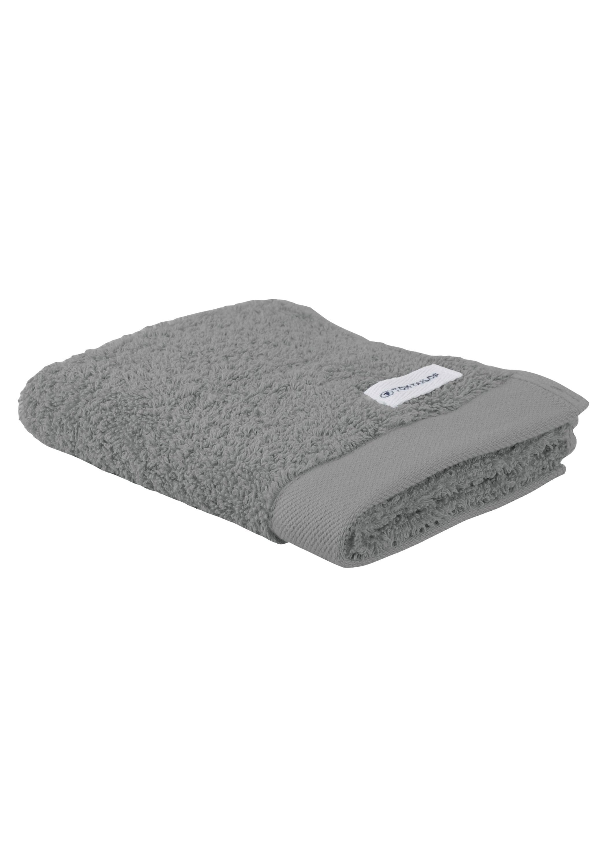 TOM TAILOR Gästehandtuch "Gästetuch Color Bath Guest Towel 1er Pack"
