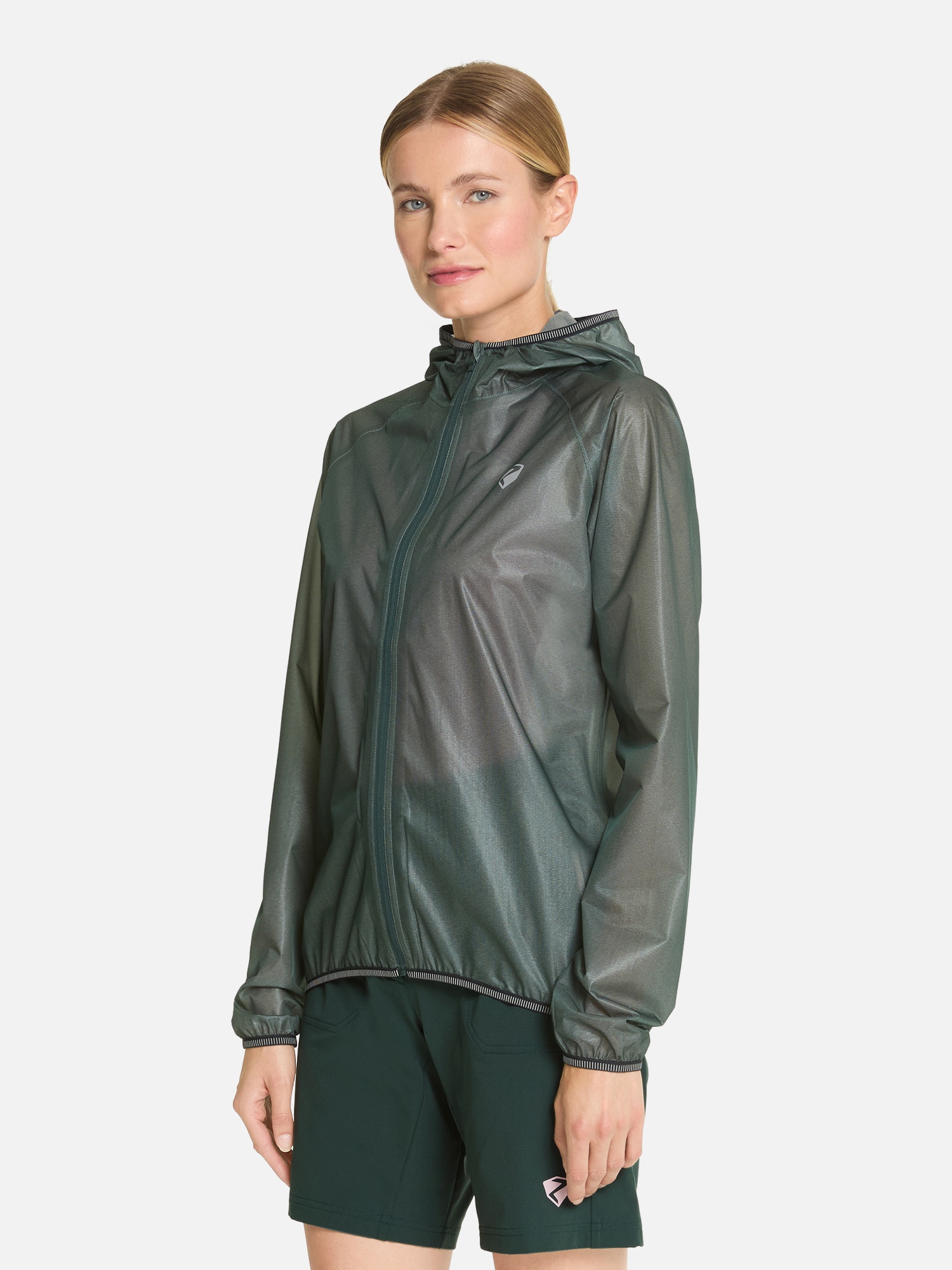Ziener Regenjacke »NATINA-Z«