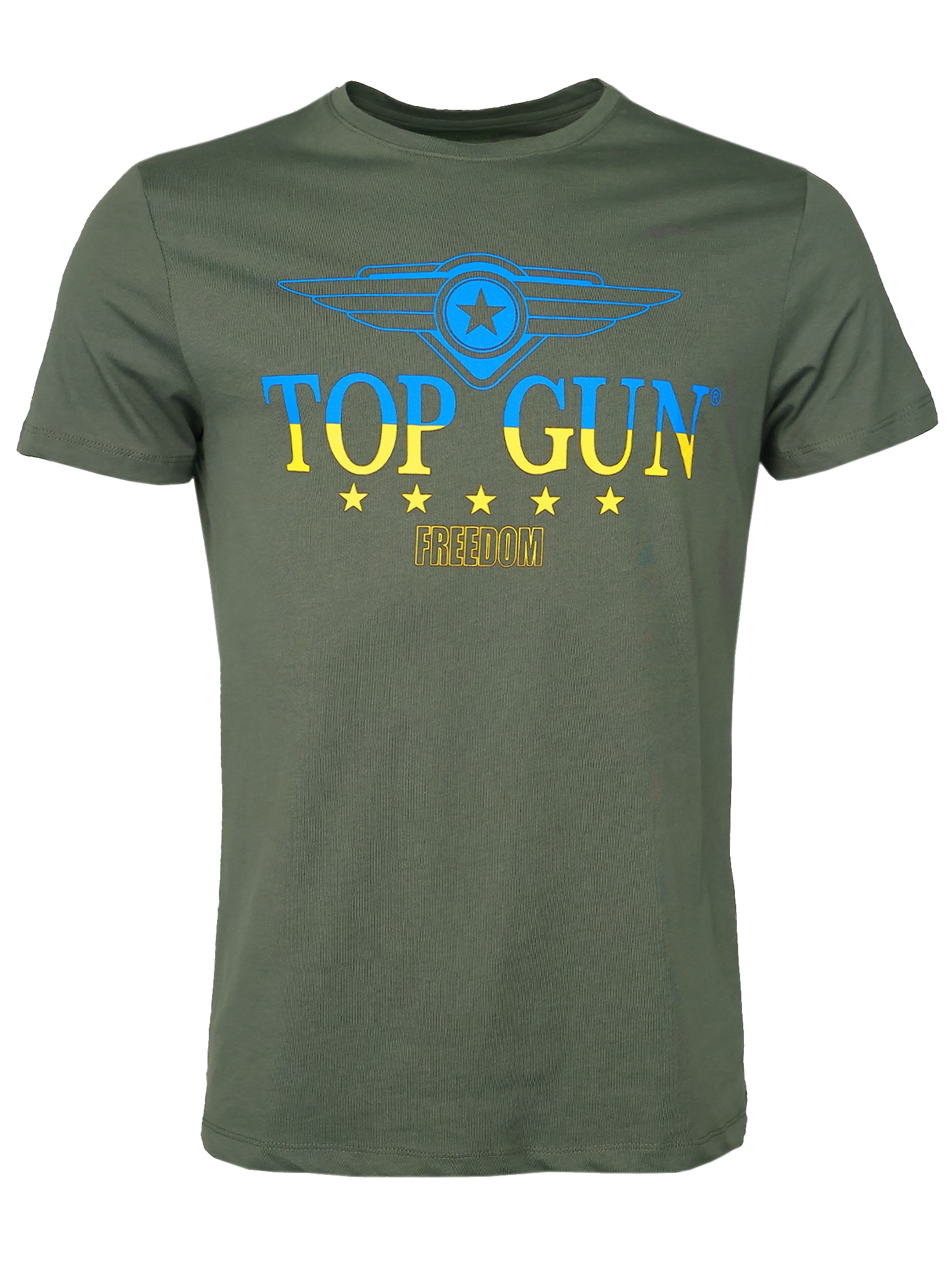 TOP GUN T-Shirt "TG22011" günstig online kaufen