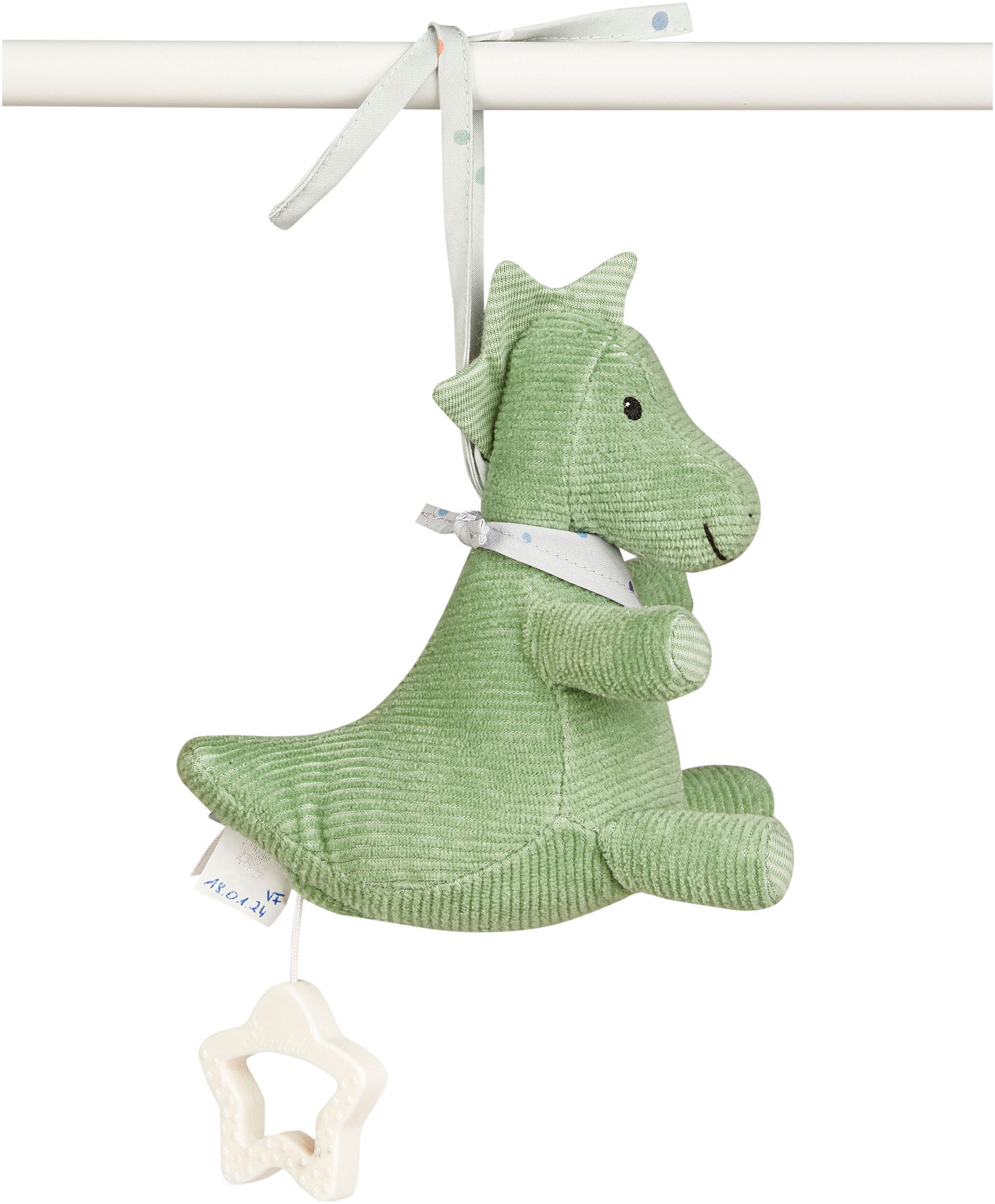 Sterntaler® Spieluhr »Dino Rexi, S«