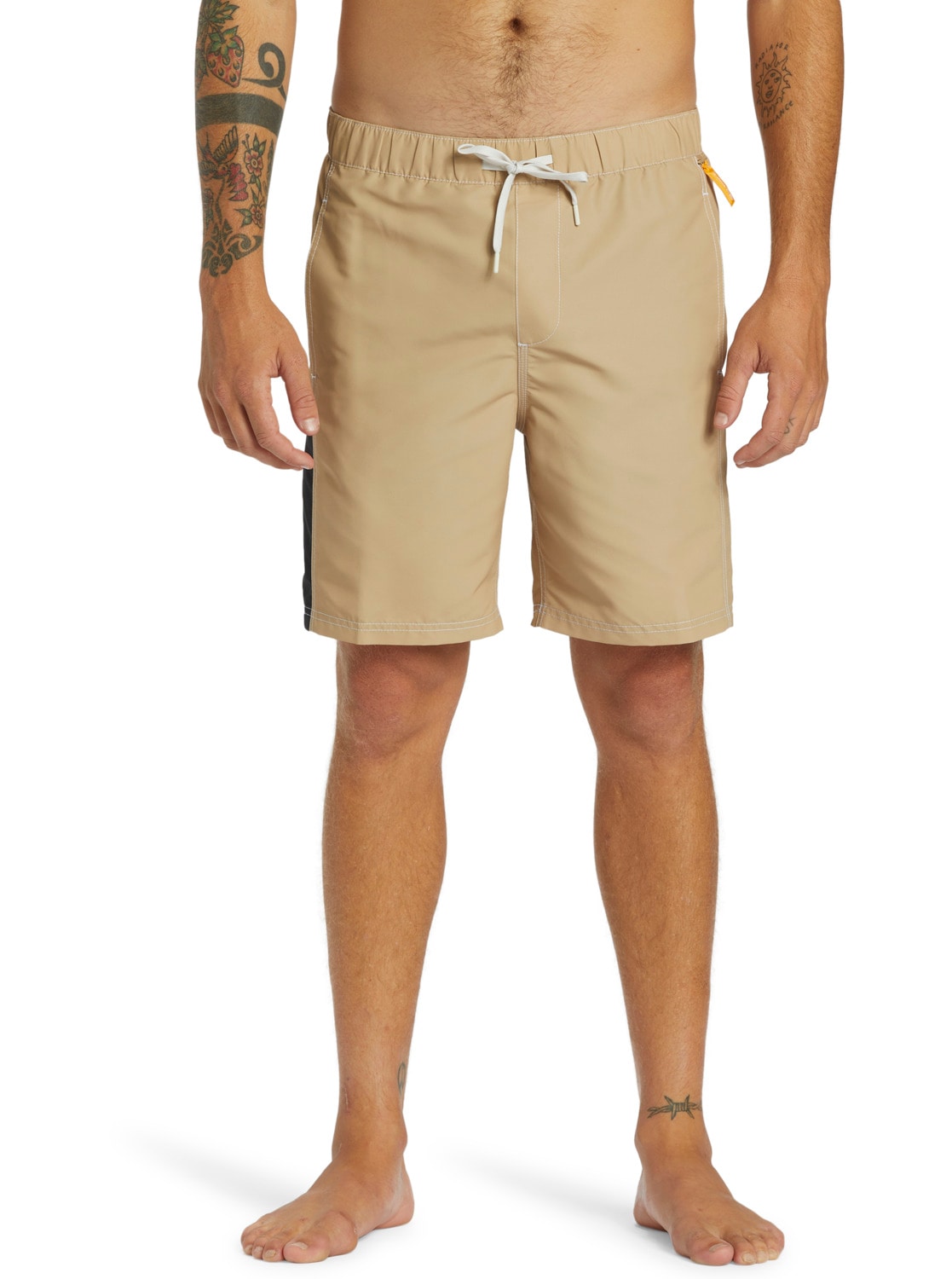 Quiksilver Boardshorts »Saturn Drainer 18.5"«