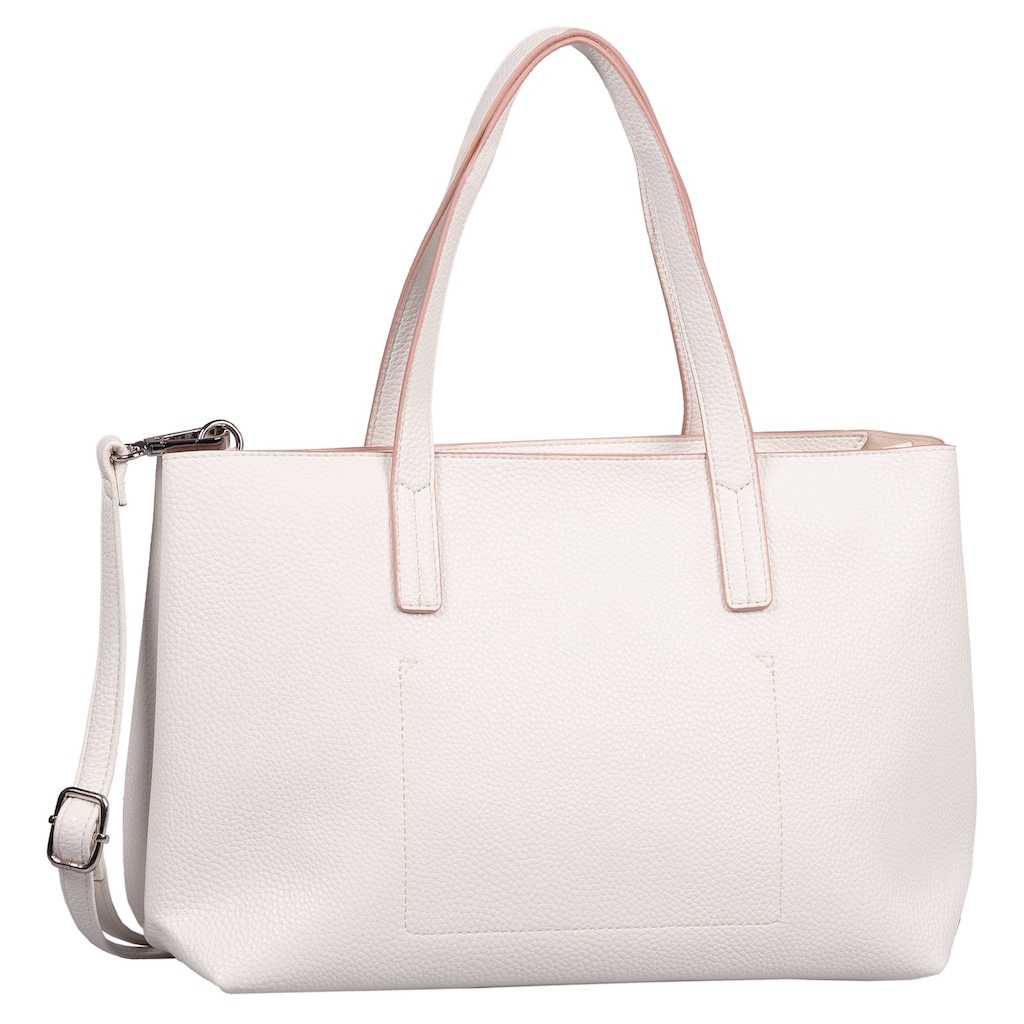 TOM TAILOR Shopper »Marla«