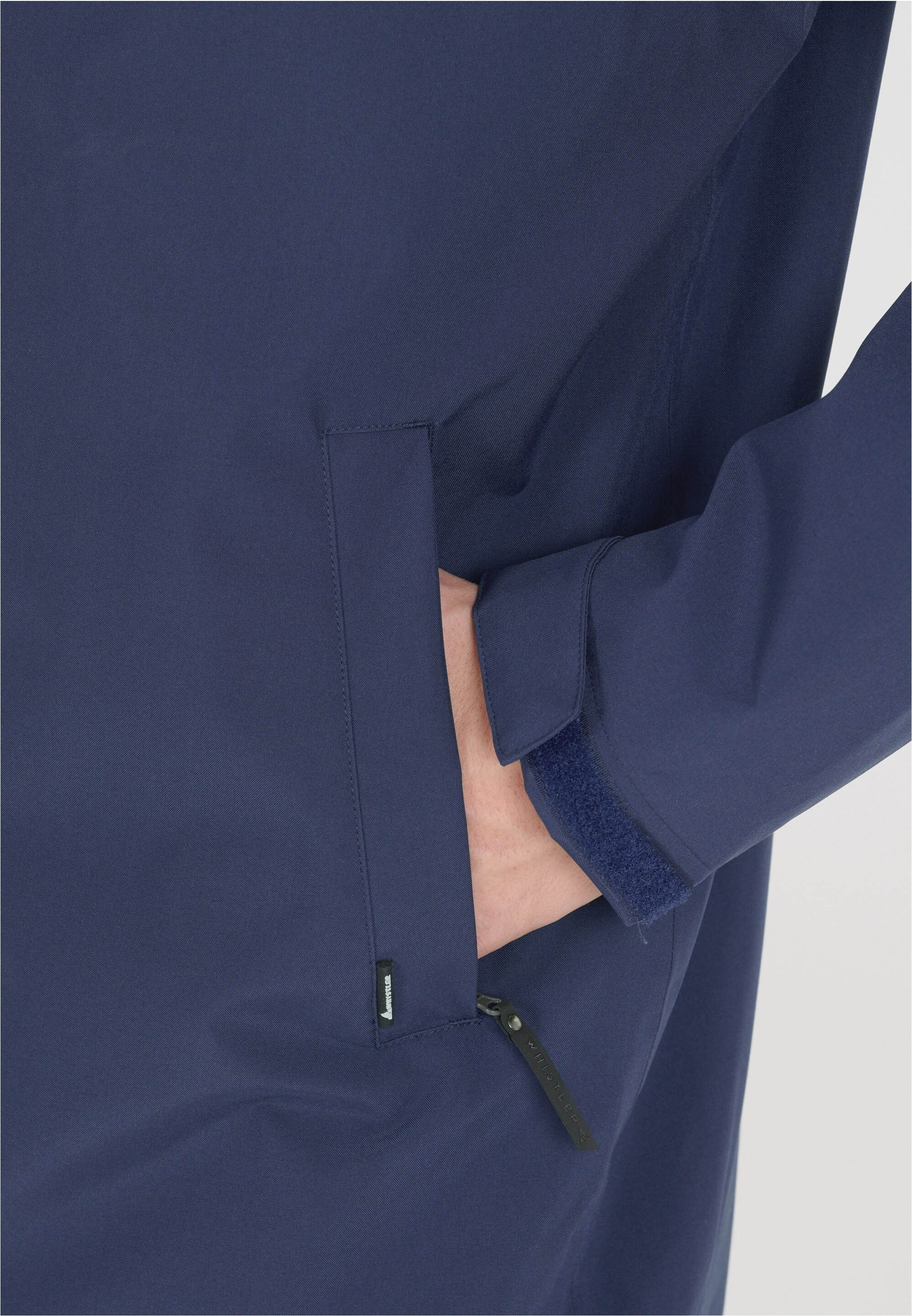 WHISTLER Outdoorjacke »Marico«, aus atmungsaktivem Material