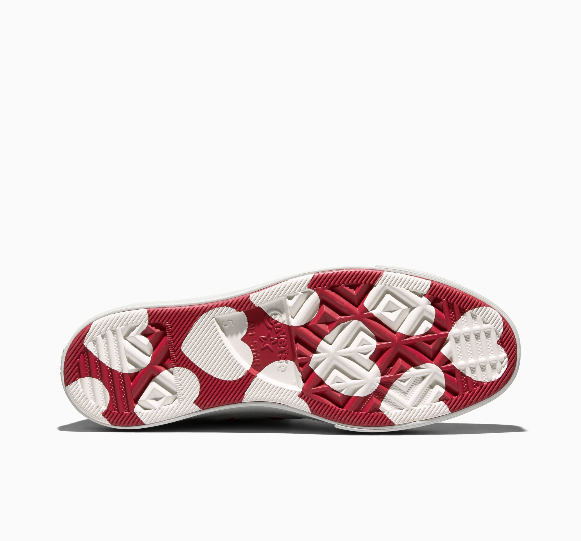 Converse Sneaker »CHUCK TAYLOR ALL STAR LIFT«  Valentine, Love Edition