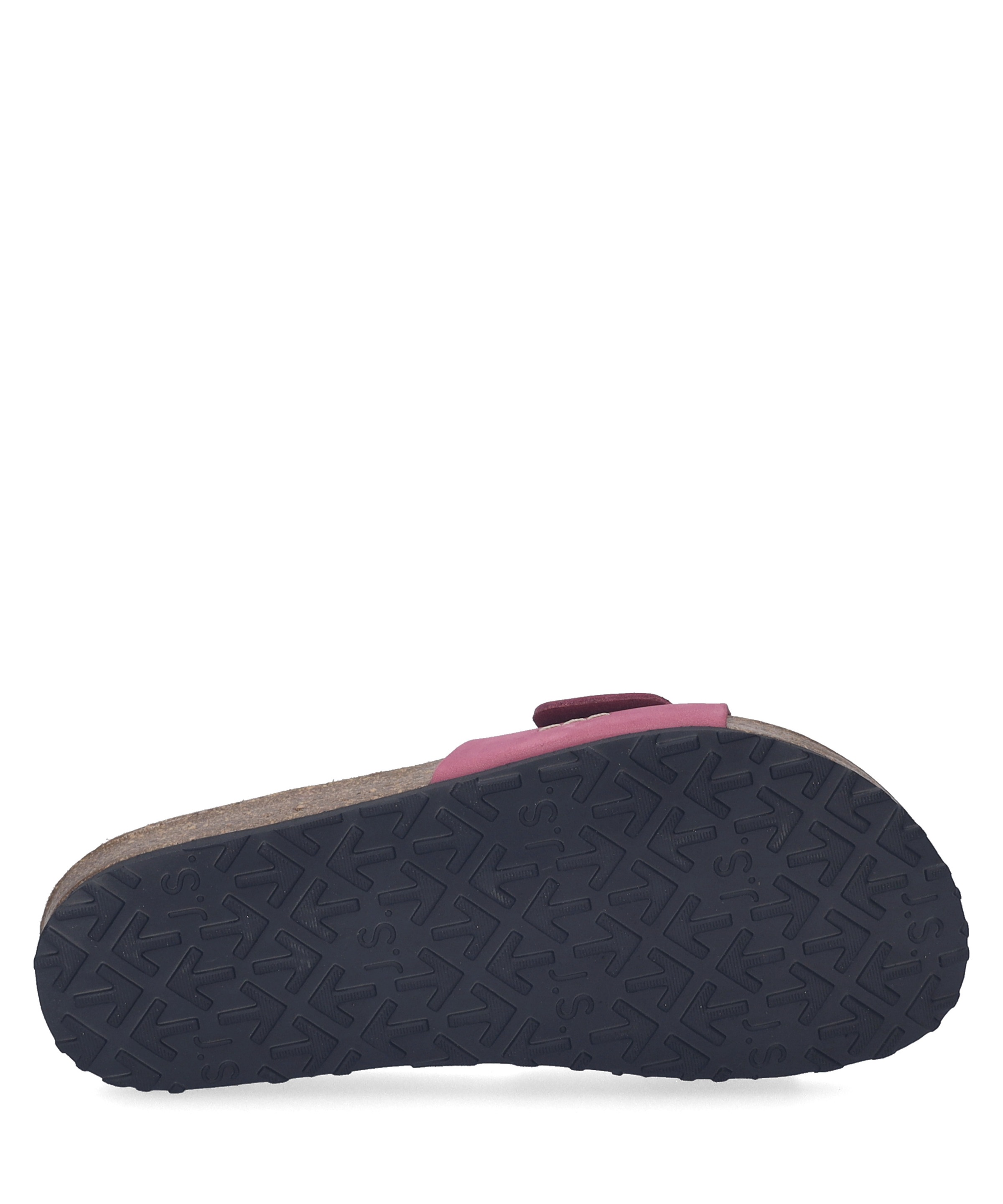 Josef Seibel Sandale »Hermine 14, pink«