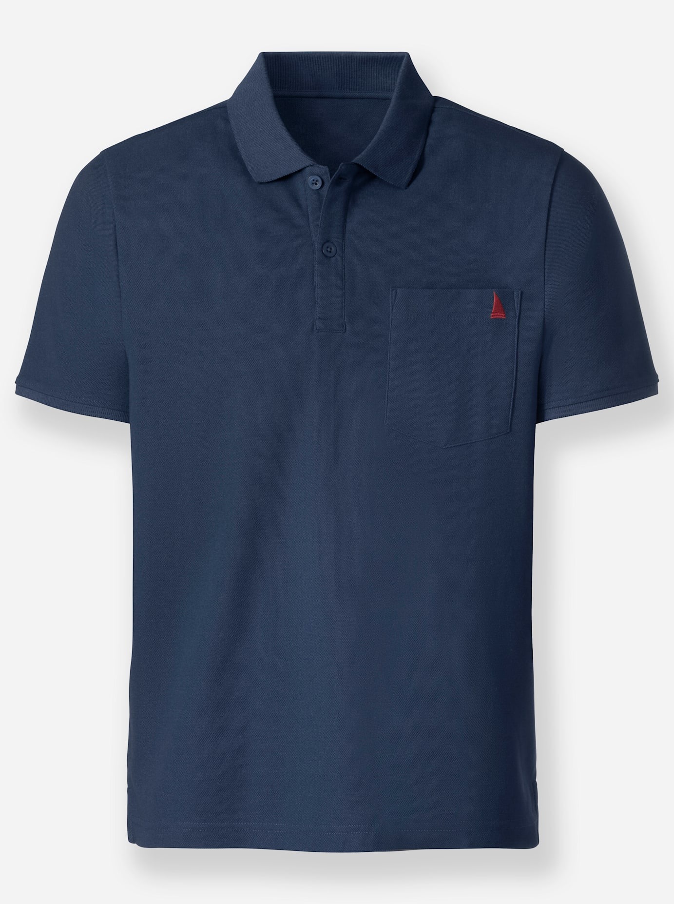 Poloshirt »Kurzarm-Shirt«