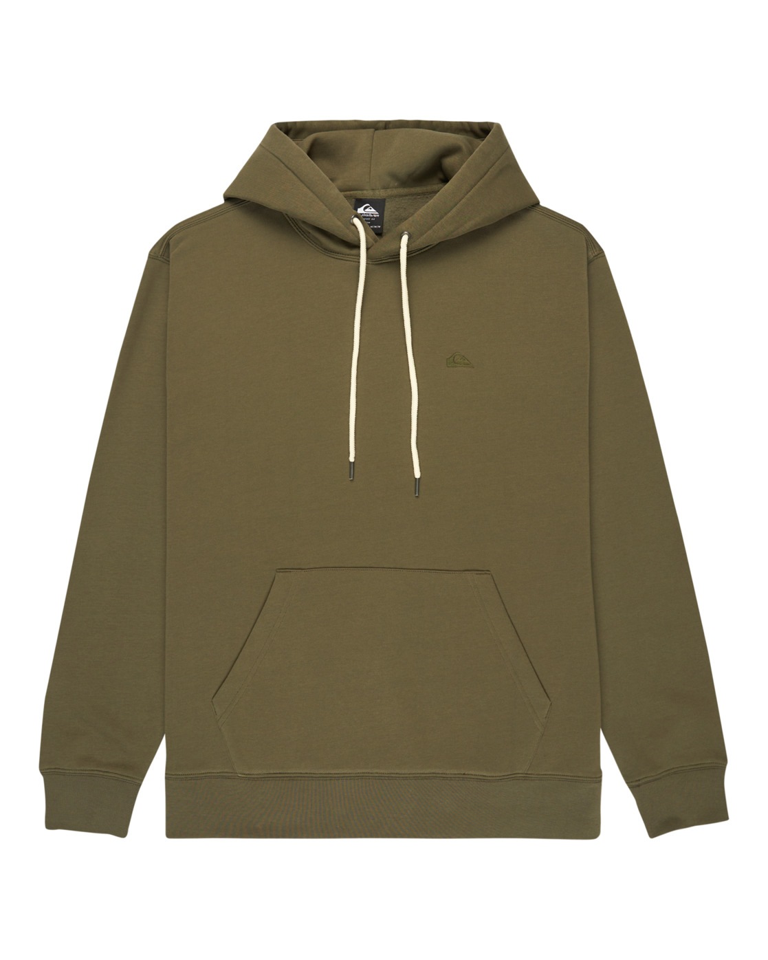 Quiksilver Kapuzensweatshirt »Salt Water«
