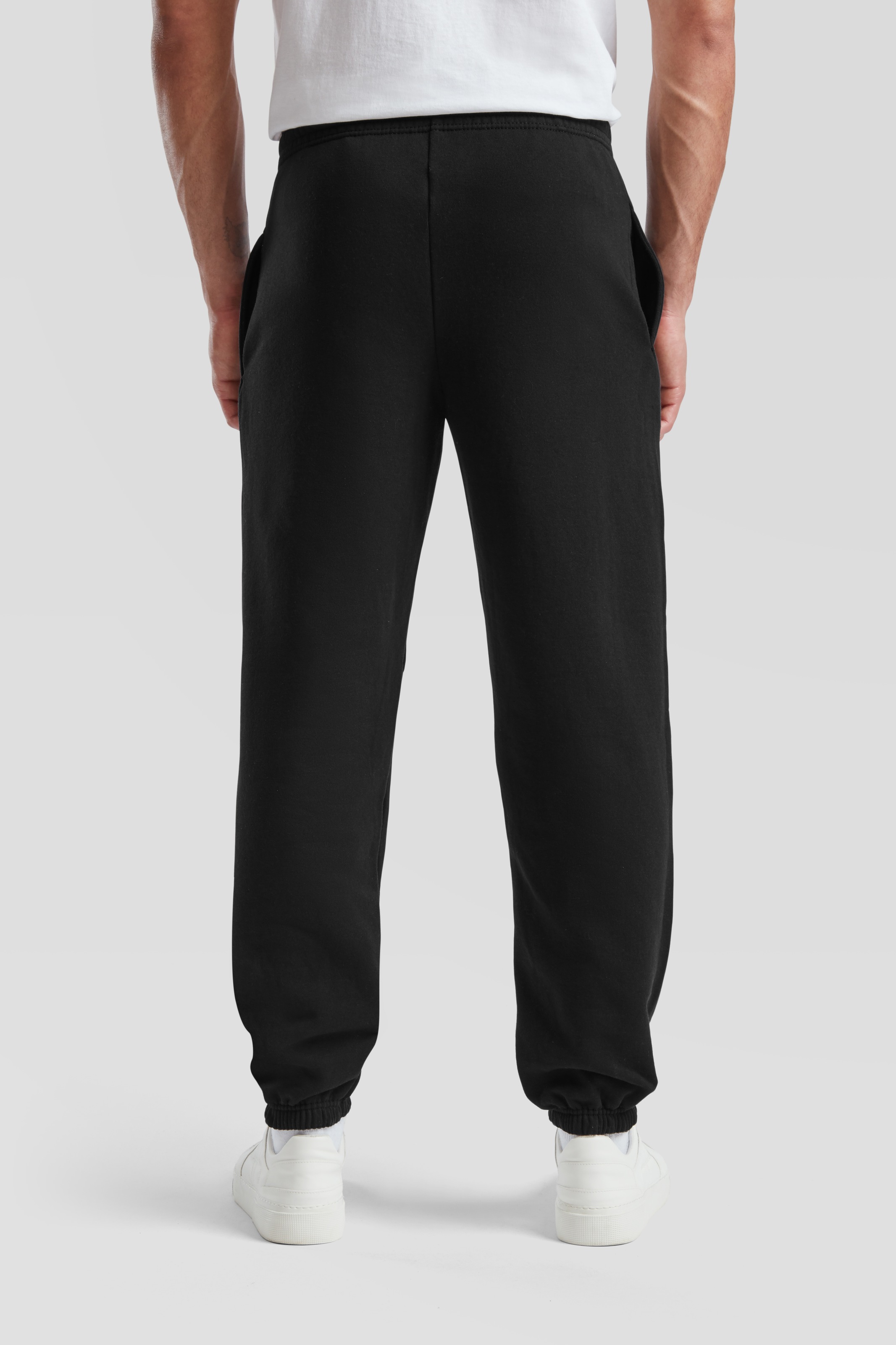 Fruit of the Loom Jogginghose  im Baumwoll-Mix, 2-er Pack