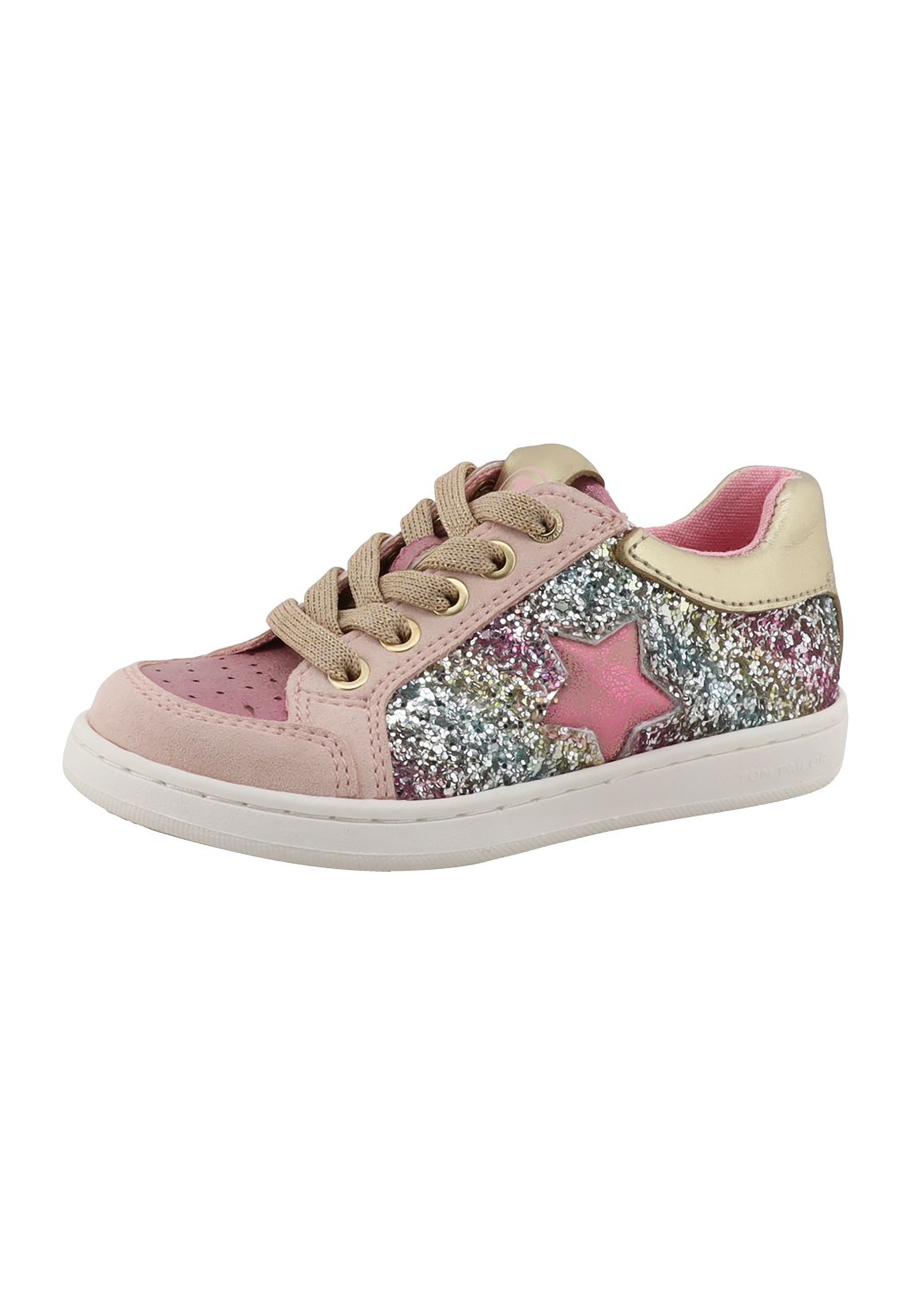TOM TAILOR Sneaker »Tom Tailor Sneaker Low«  1 tlg.