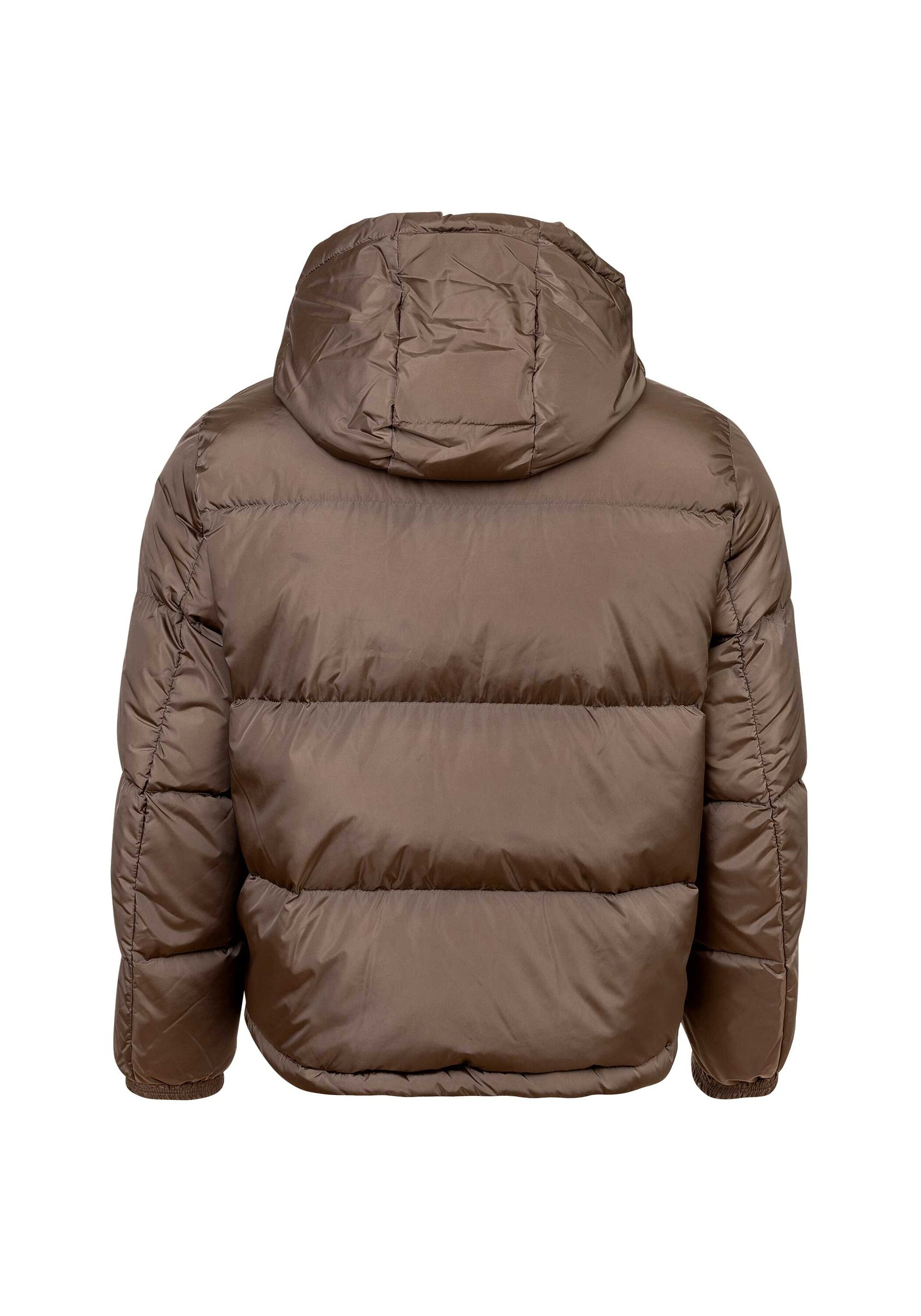 ARMANI EXCHANGE Steppjacke »Steppjacke Piumino - Down Jacket«