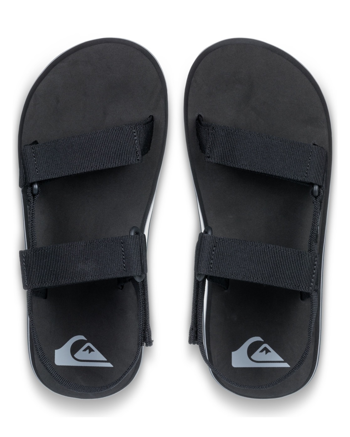 Quiksilver Sandale »Monkey Caged«