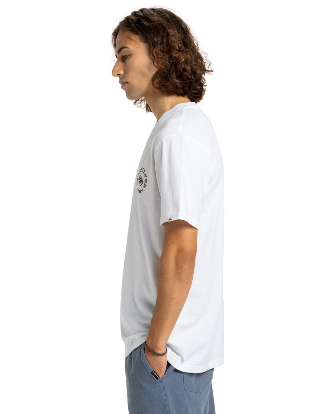 Thumbnail - Quiksilver T-Shirt "Ev Summer Salt"