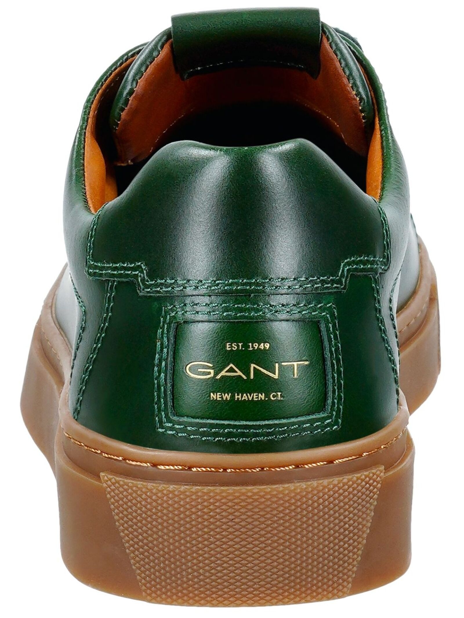 Gant Sneaker »Gant Sneaker Glattleder«