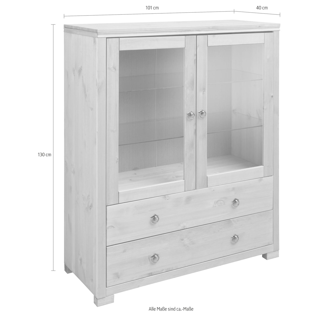 Home affaire Highboard »Gotland«