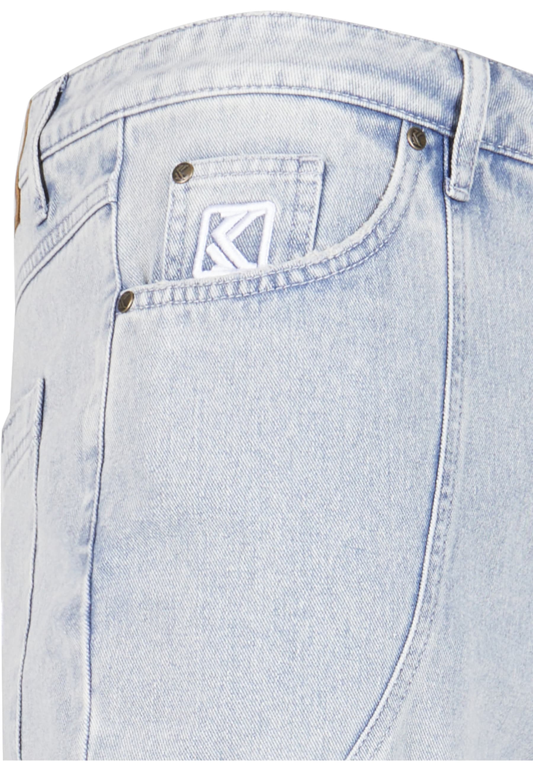 Karl Kani Bequeme Jeans »Karl Kani Herren«