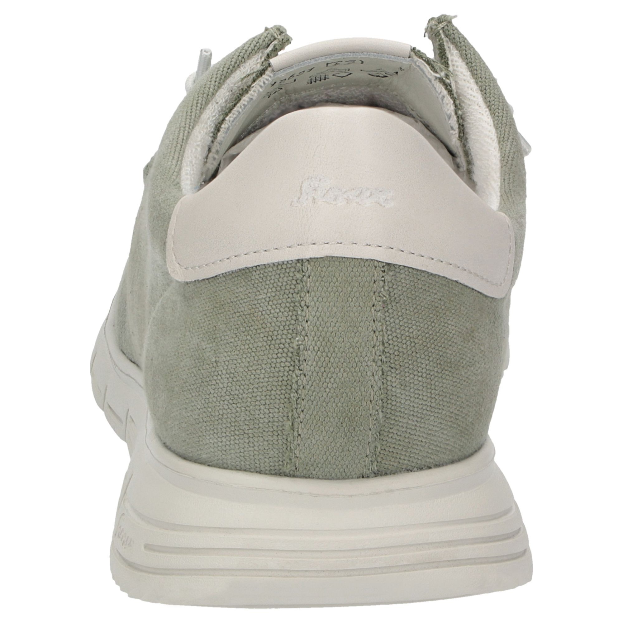 SIOUX Schnürschuh »Mokrunner-H-007«
