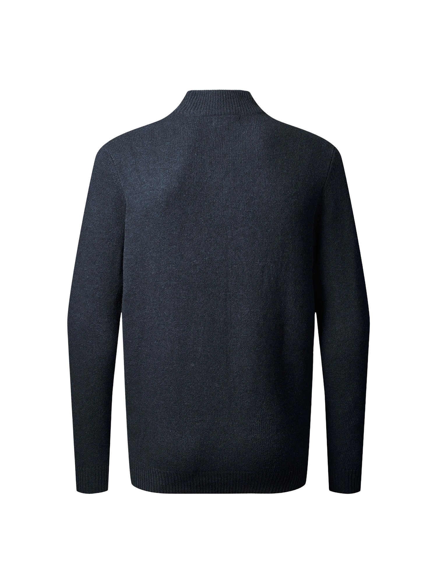 MCS Rundhalspullover "MCS Pullover Axel" günstig online kaufen