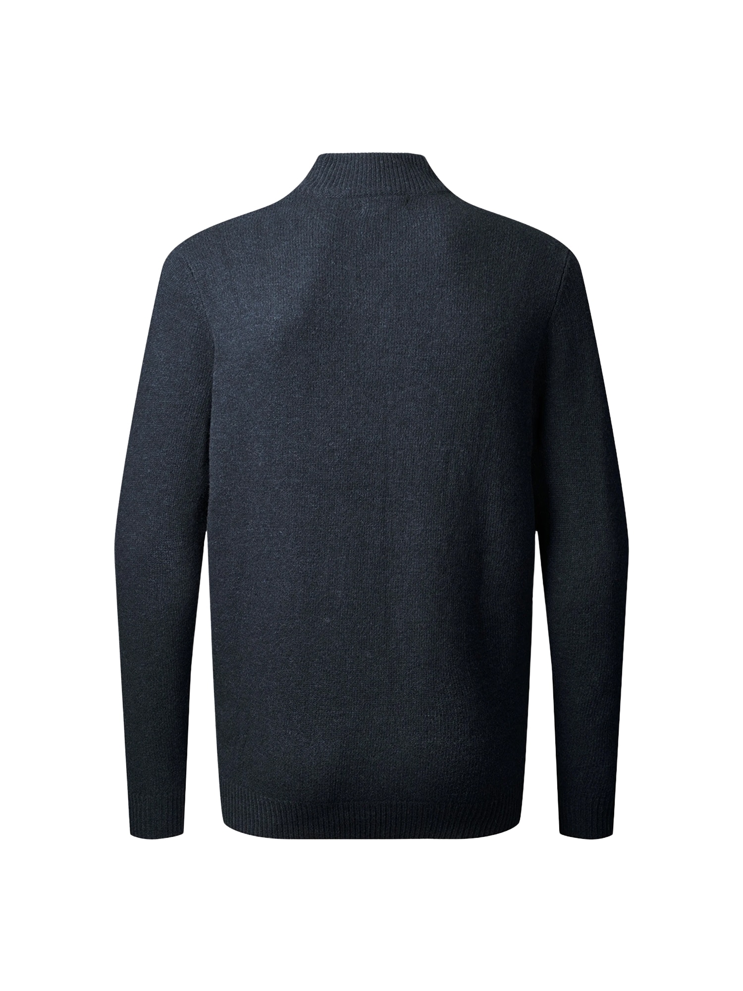 MCS Strickpullover "MCS Sweater Axel" günstig online kaufen