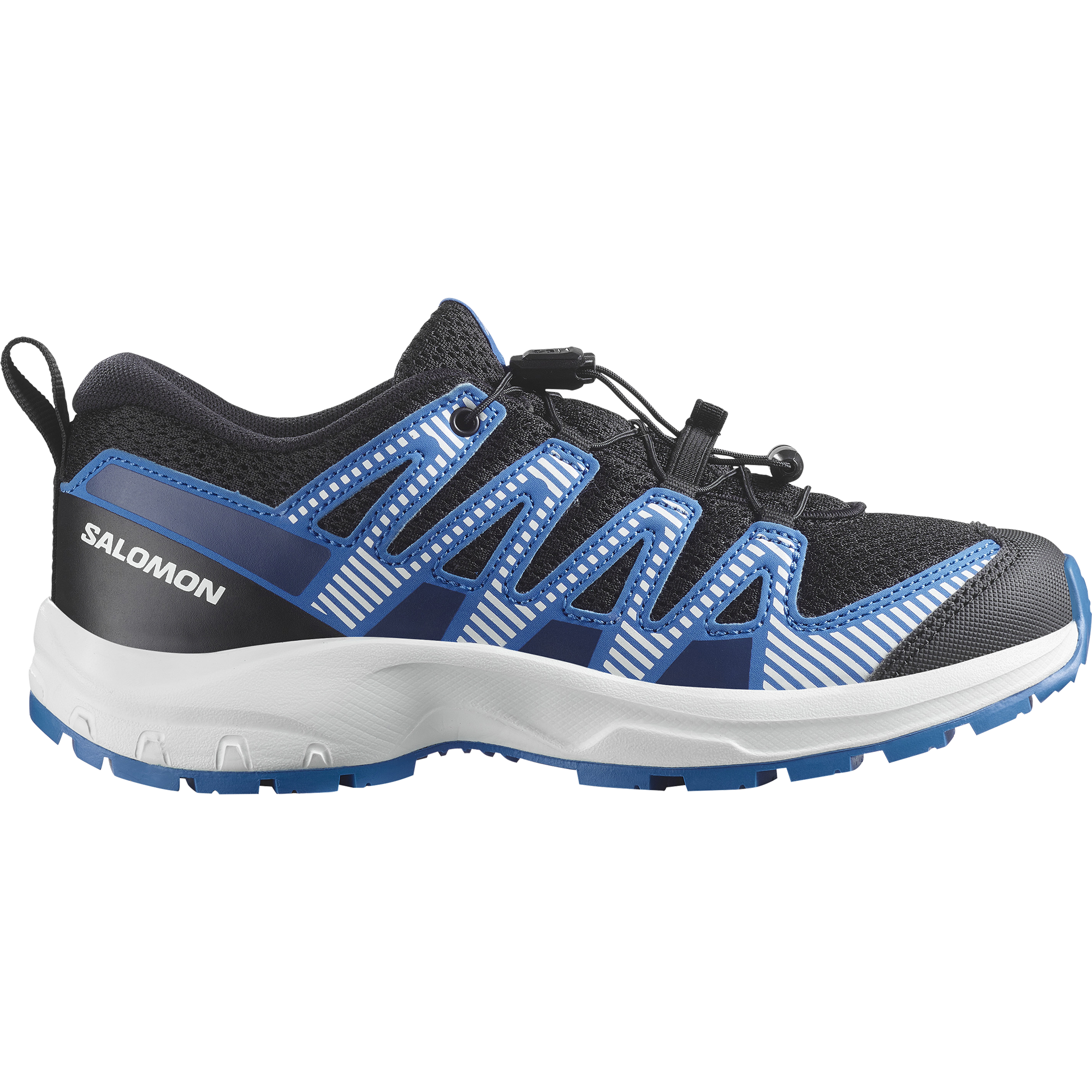 Thumbnail - Salomon Wanderschuh "XA PRO V8 J", wasserdicht