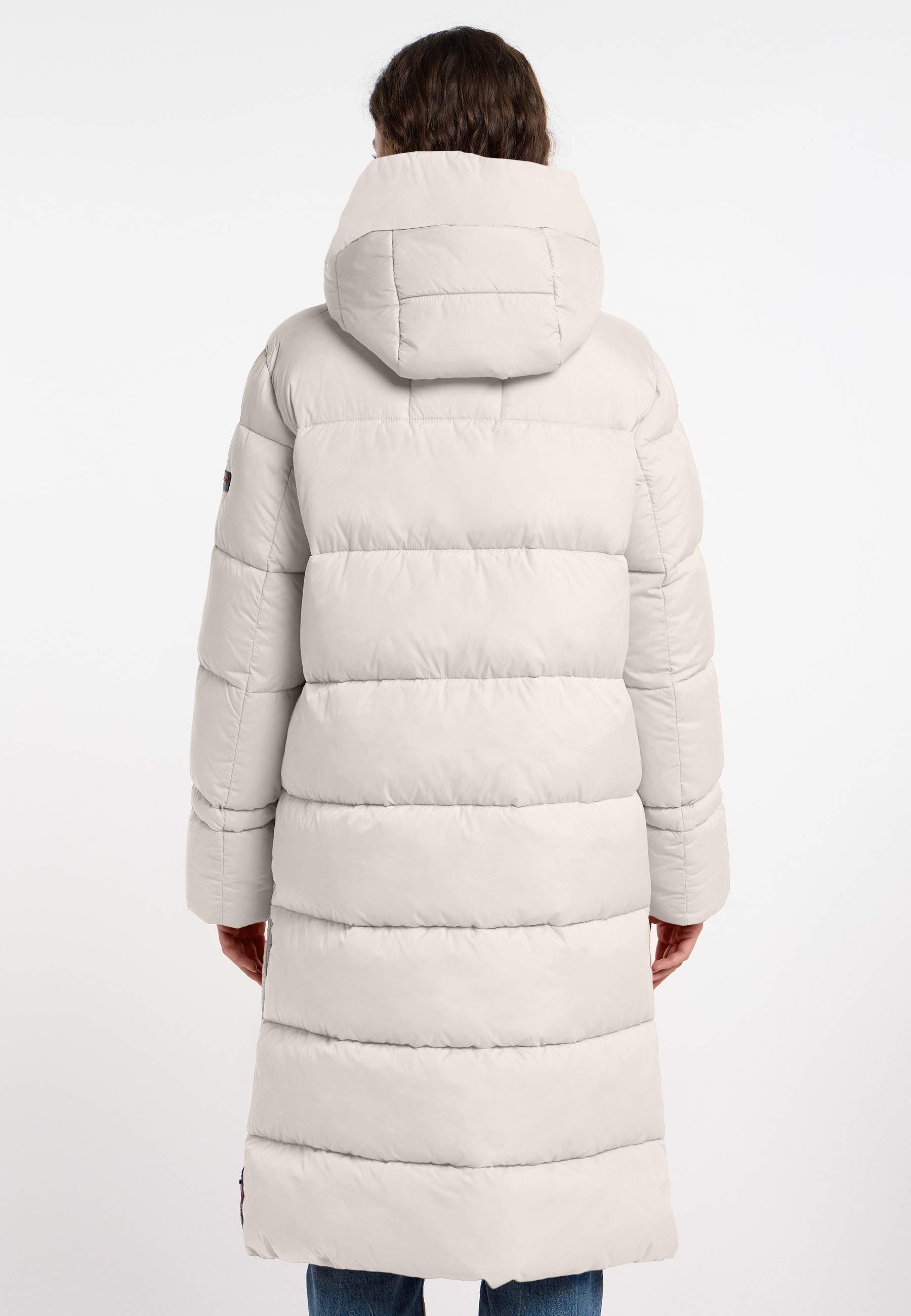Frieda & Freddies Wintermantel »Thermolite Coat / Deana2«, mit Reißverschluss