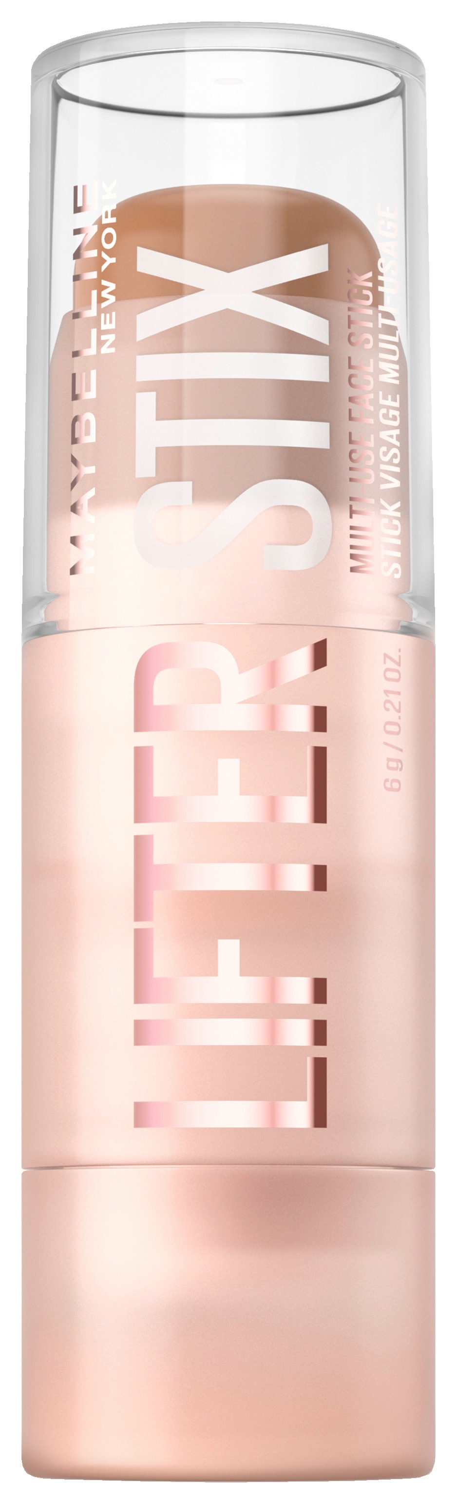 MAYBELLINE NEW YORK Contouring-Stick »Maybelline New York Lifter Stix«