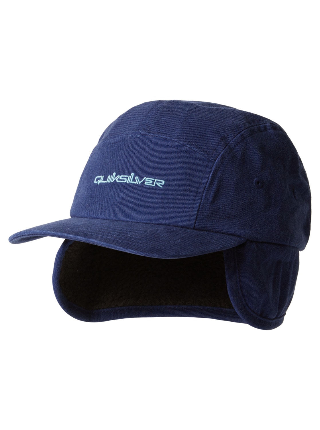 Quiksilver Fitted Cap "Winter" günstig online kaufen