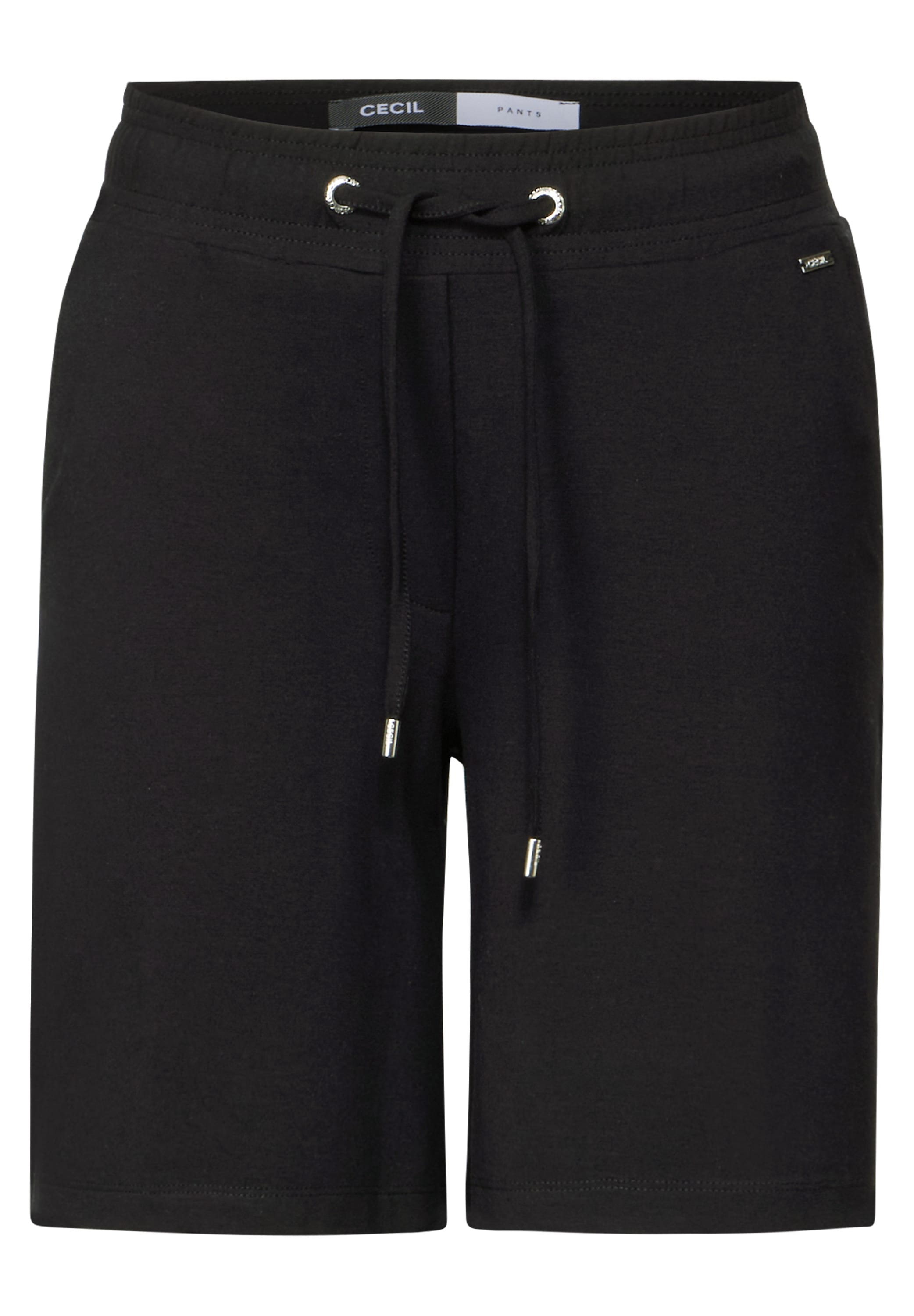 Cecil Shorts, High Waist