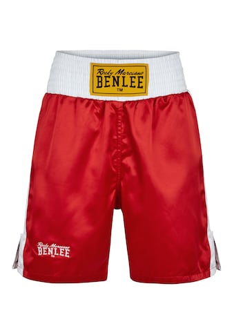 Benlee Rocky Marciano Box-Shorts mit hohem Tragekomfort kaufen