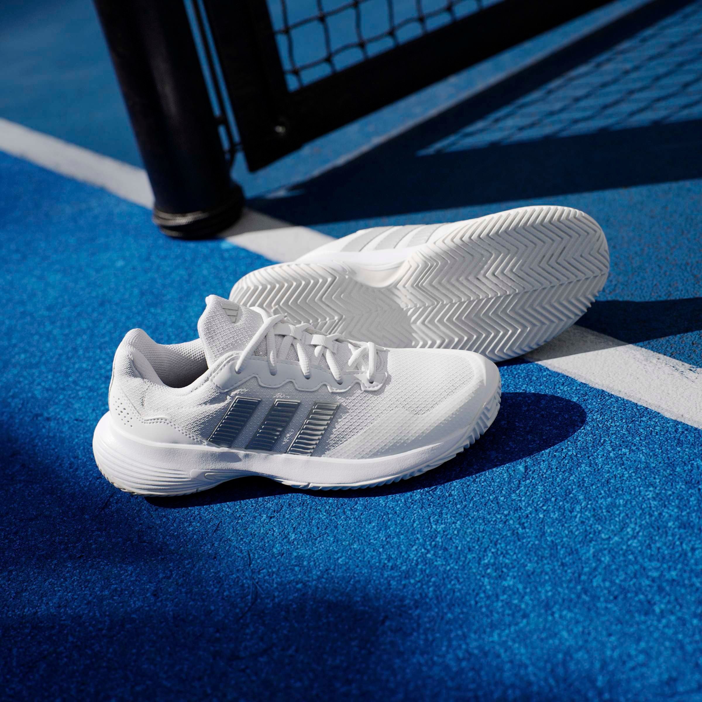 adidas Performance Tennisschuh »GAMECOURT 2«