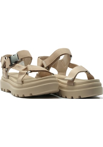 Sandale »PALLACRUISE STRAP«