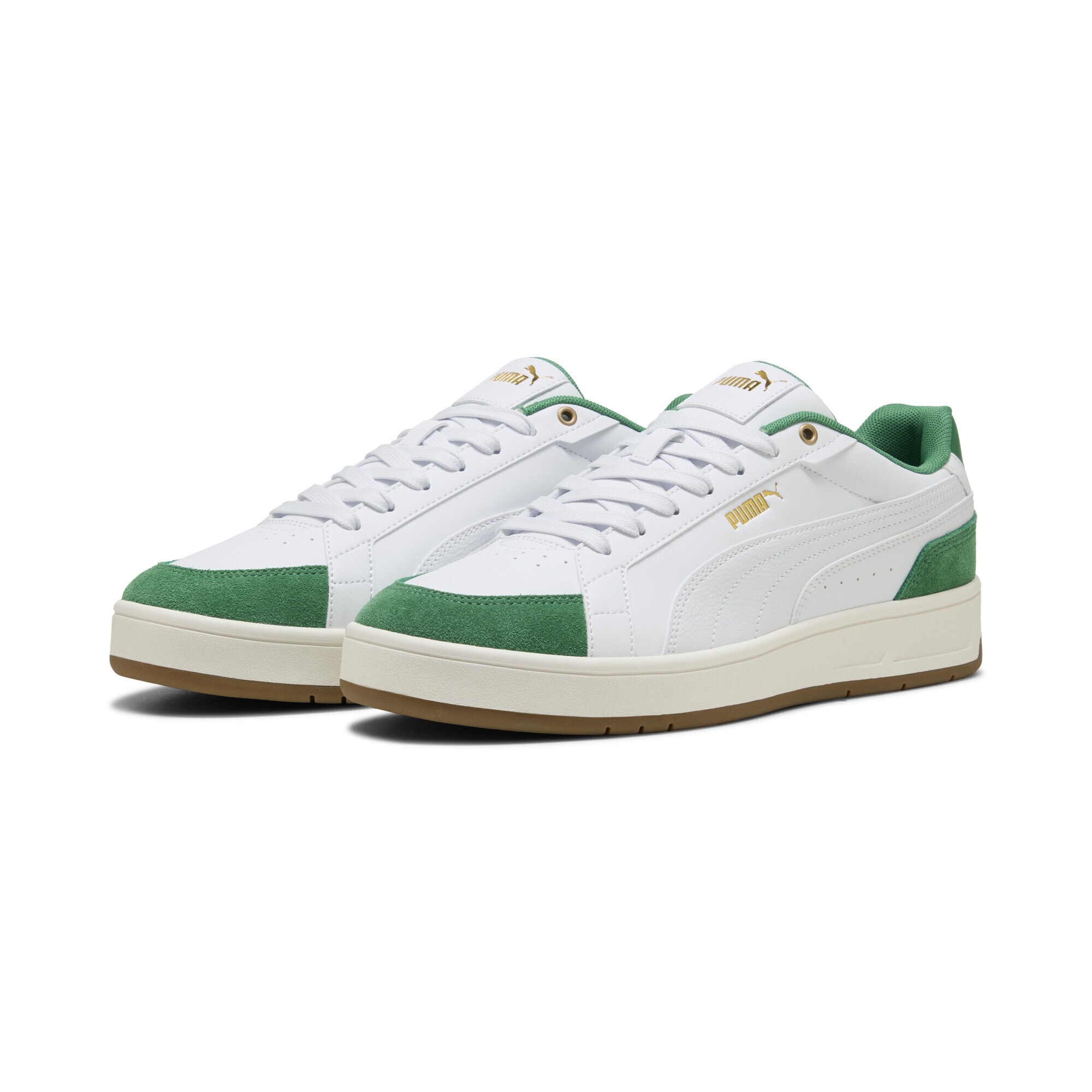 PUMA Sneaker "Court Classico Sport Sneakers Erwachsene" günstig online kaufen