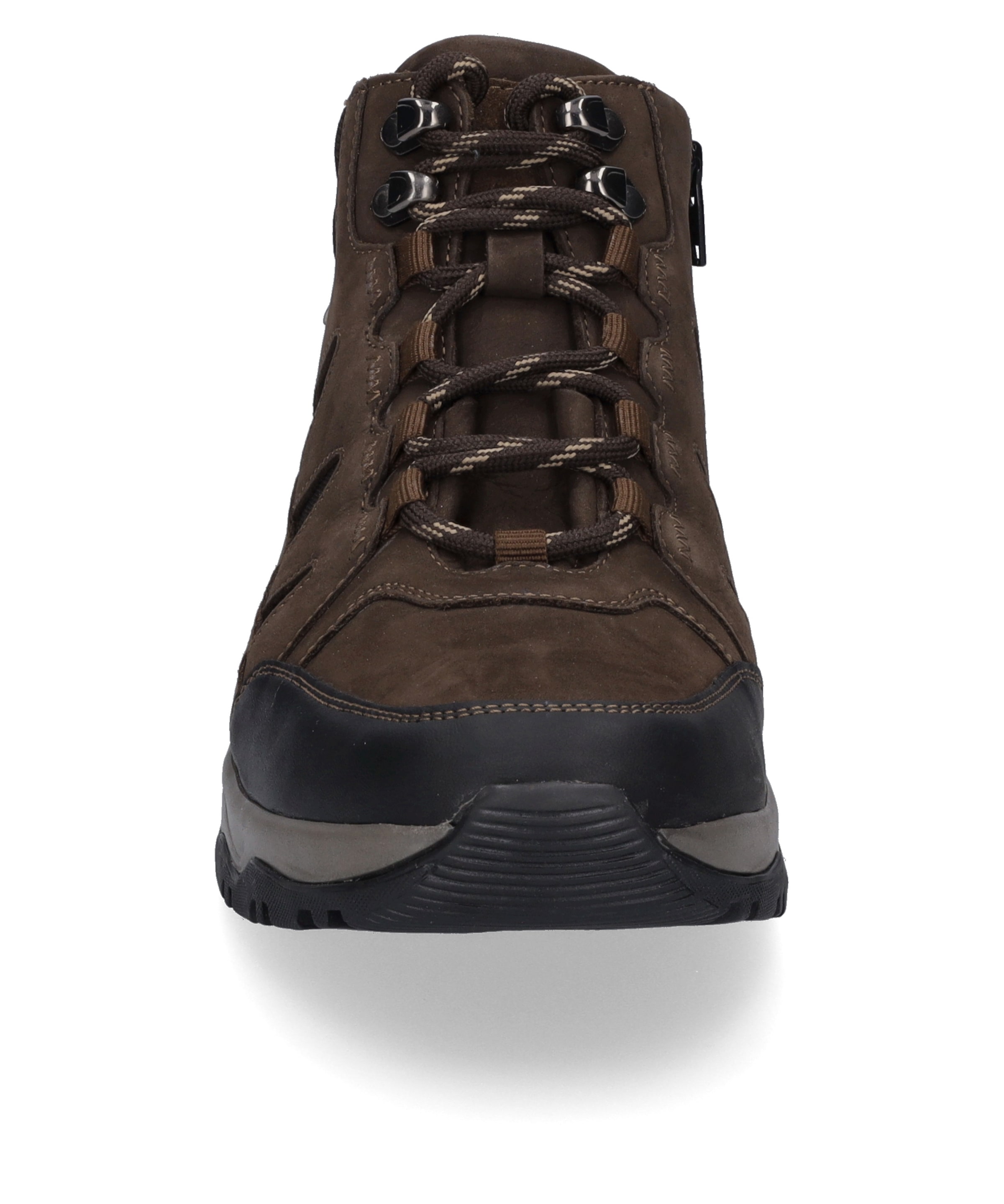Josef Seibel Stiefelette »Leroy 51, braun-kombi«