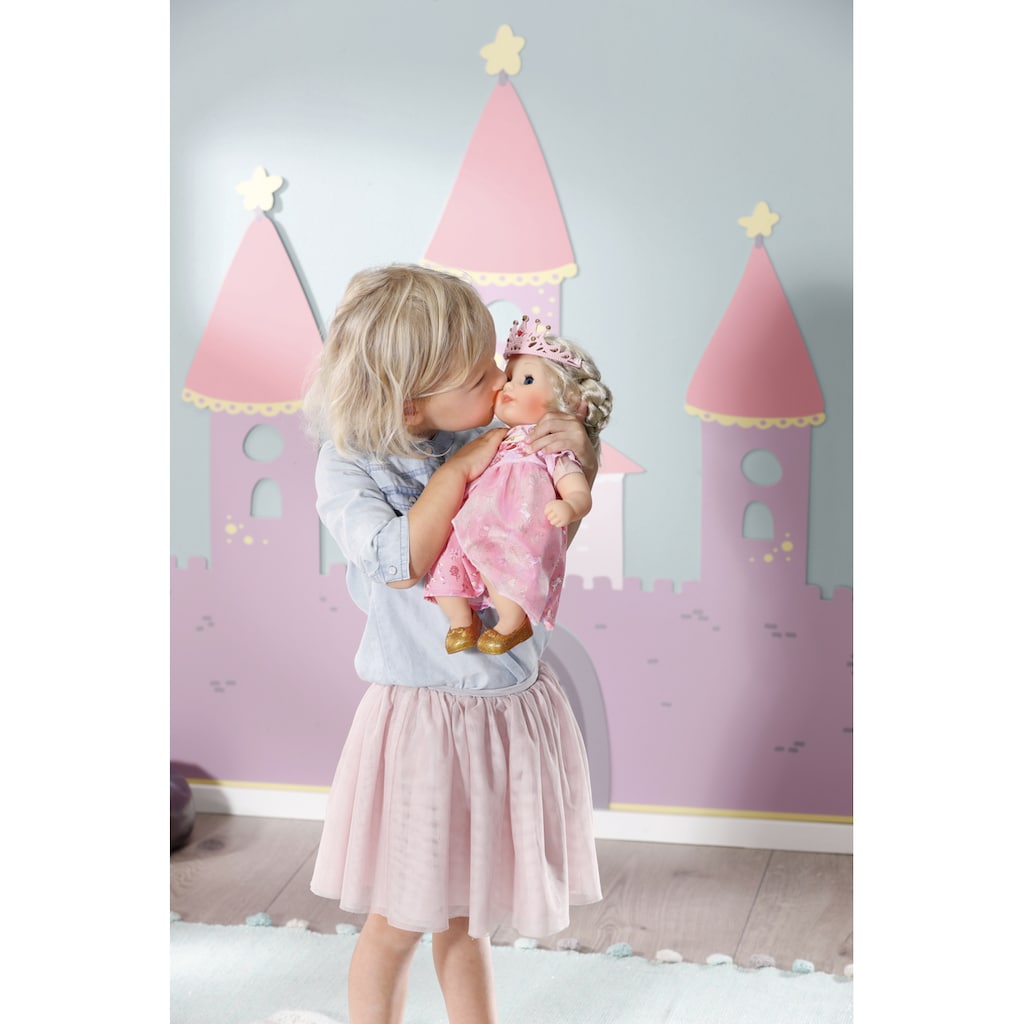 Baby Annabell Babypuppe »Little Sweet Princess, 36 cm«