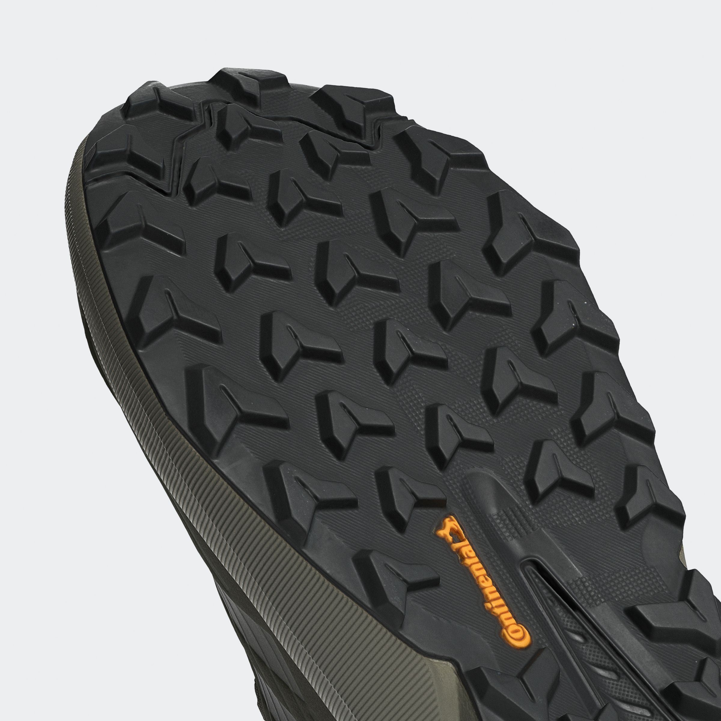 adidas TERREX Wanderschuh »TERREX TRAILMAKER 2.0 LEATHER«, aus Leder