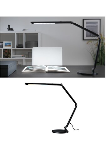 Paulmann LED Schreibtischlampe »AS FlexBar«, 1 St., Tageslichtweiß, 3step, sw tunW... kaufen