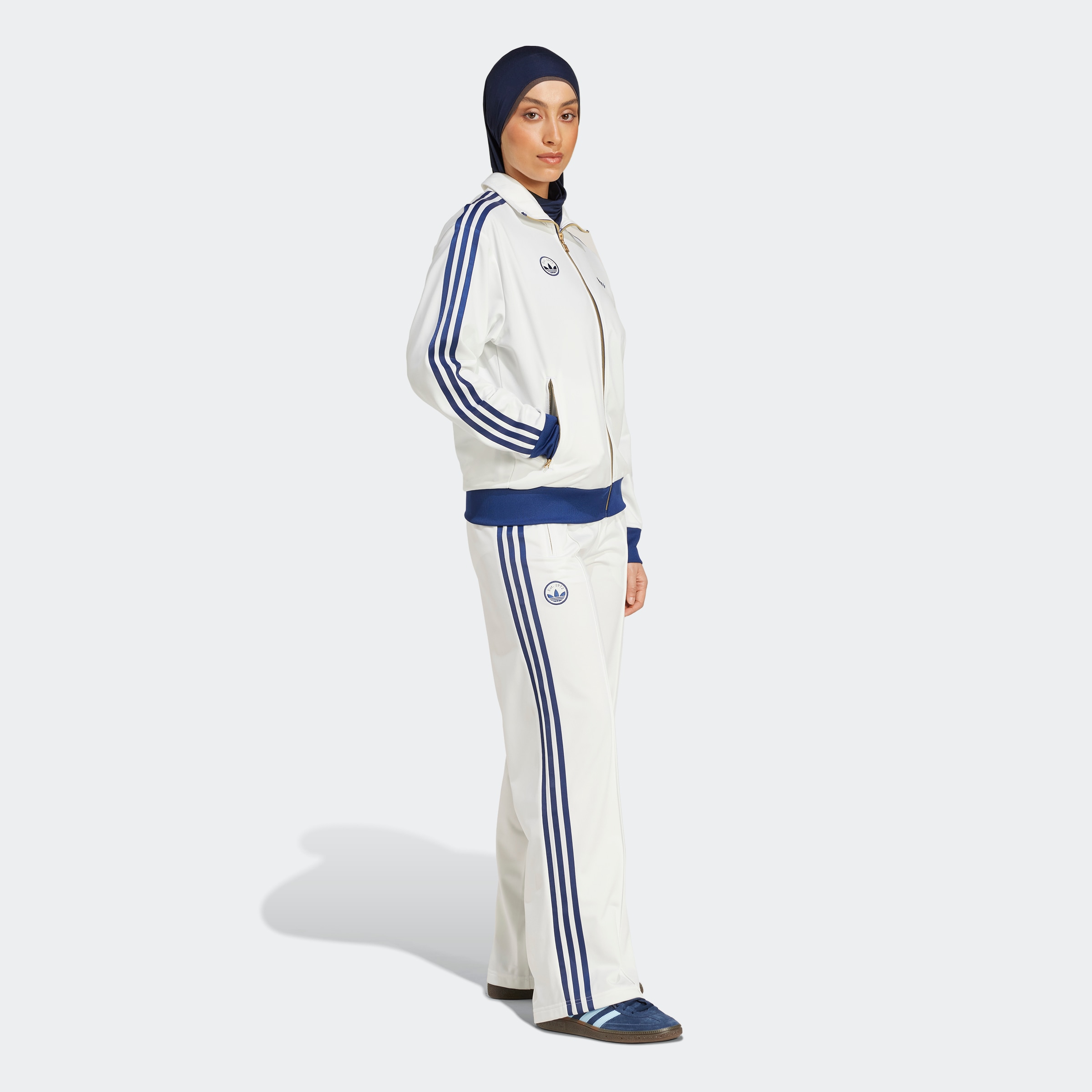 adidas Originals Sporthose »FIREBIRD TP«, (1 tlg.)